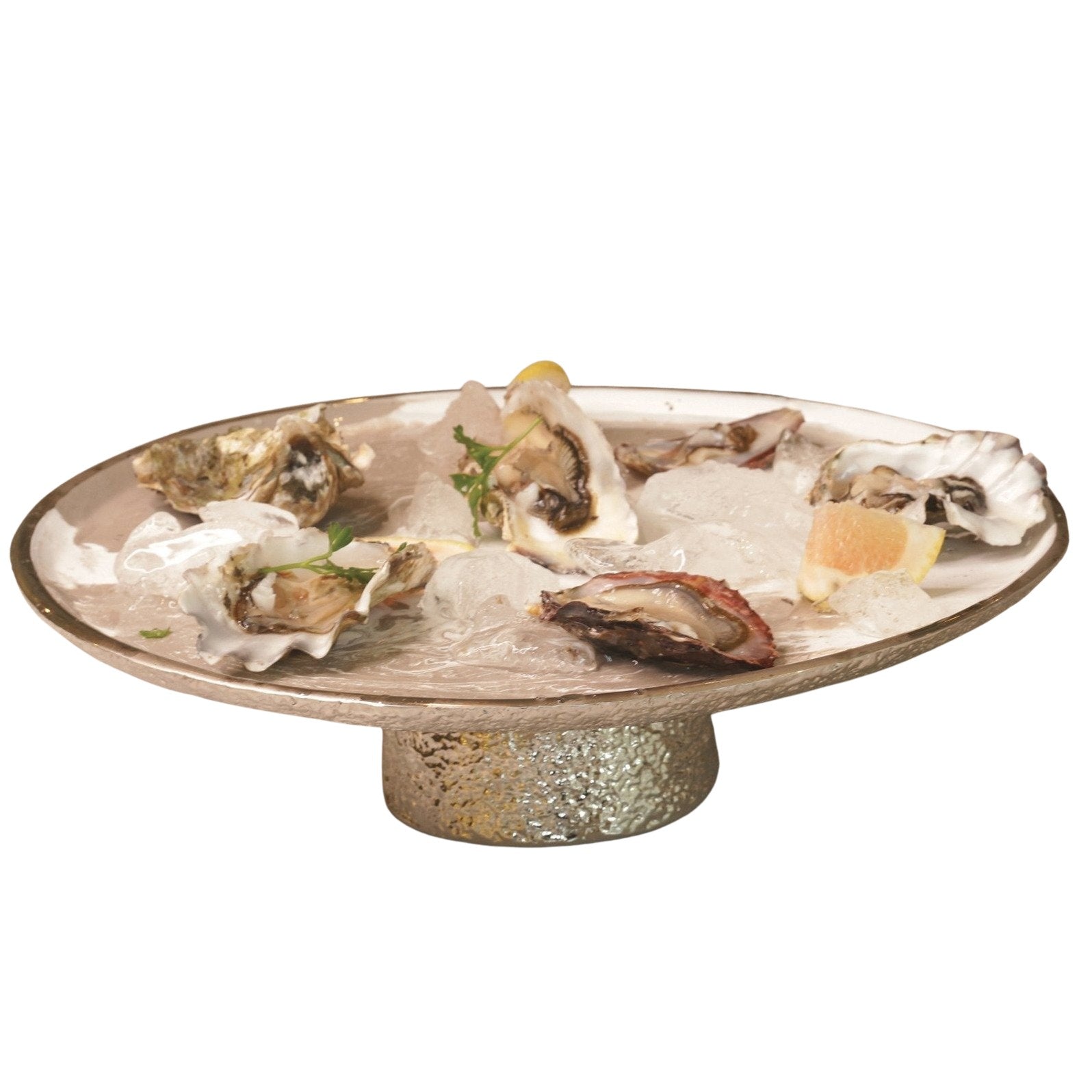 Dansbury Cake Pedestal