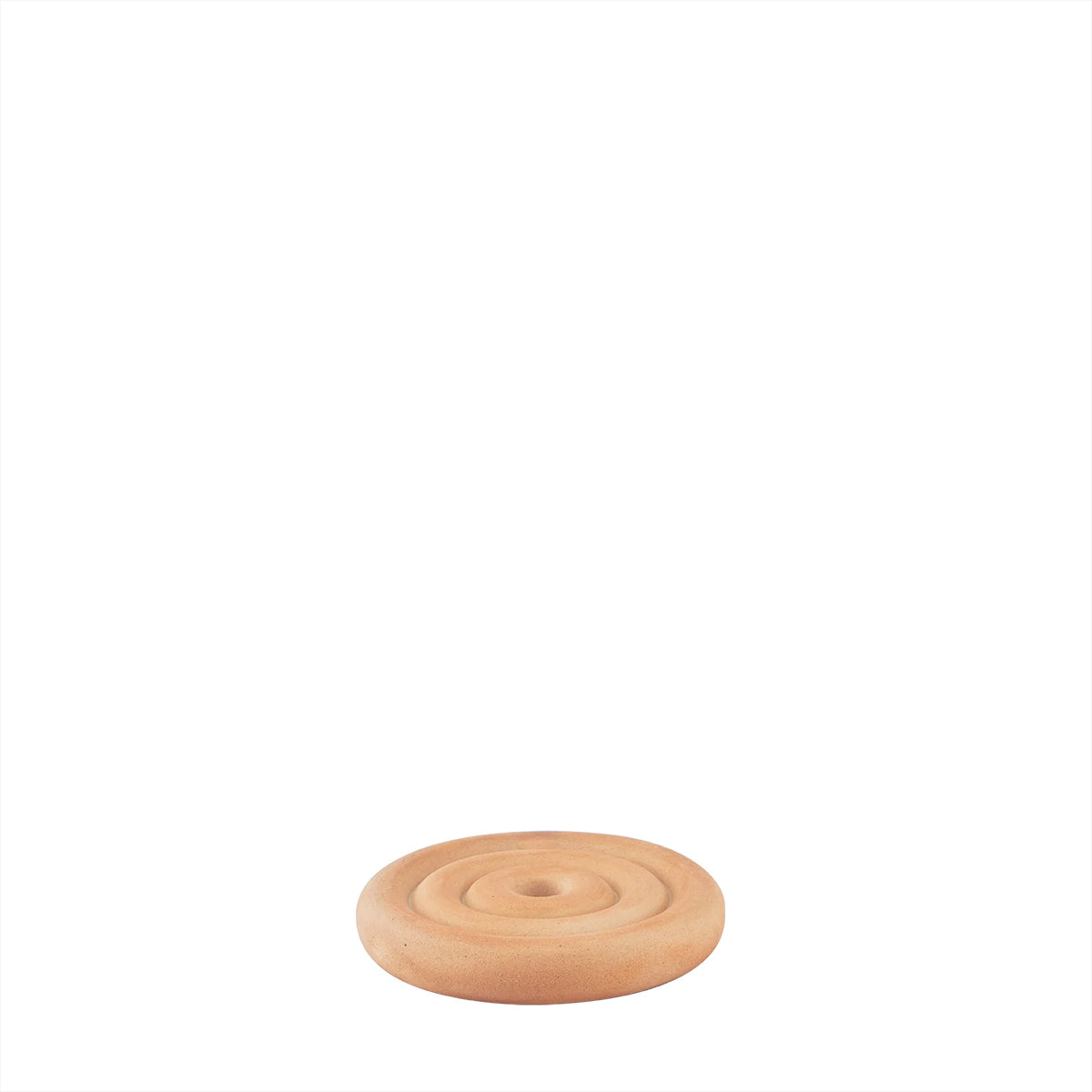 Savi Ceramic Candleholder 5