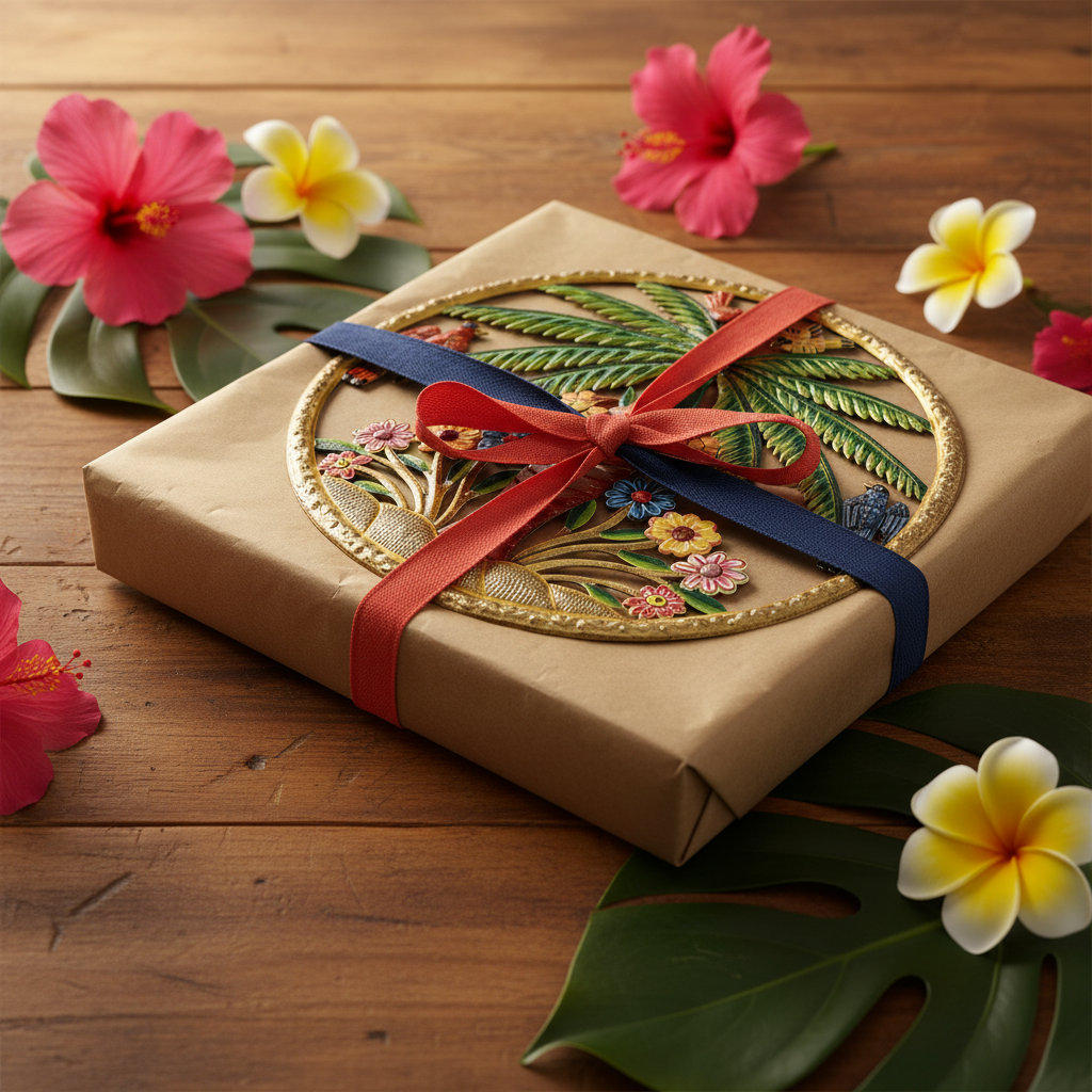 RND06922 Lifestyle 3 - Gift