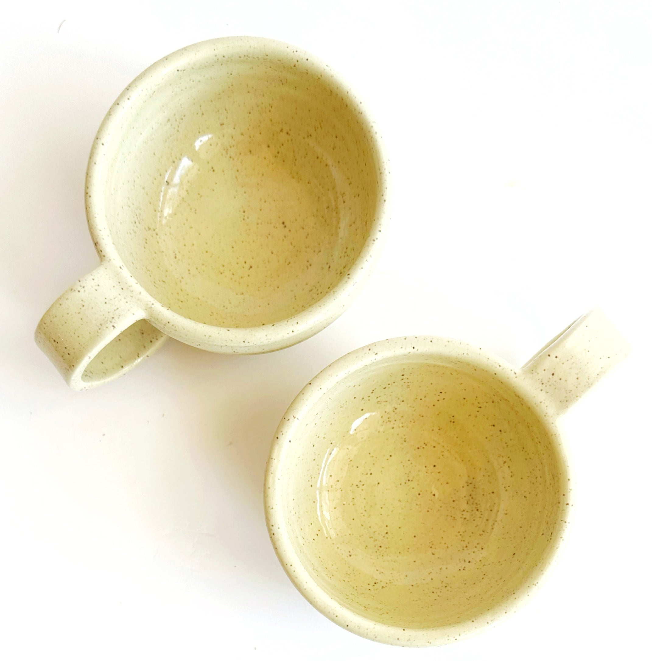 HUNNY MUGS Easter Egg (set of two)