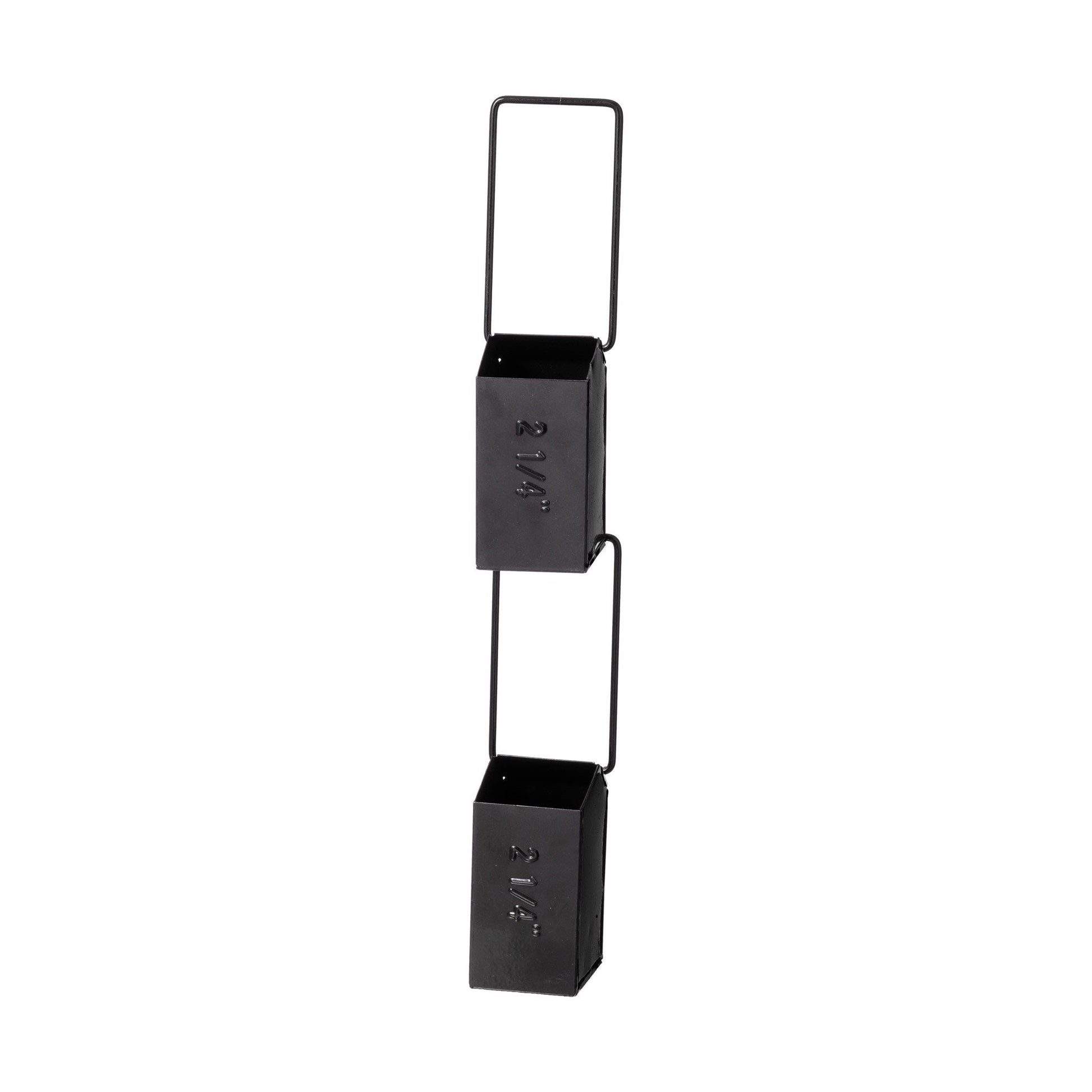Hanging Tool Storage Box Narrow 7