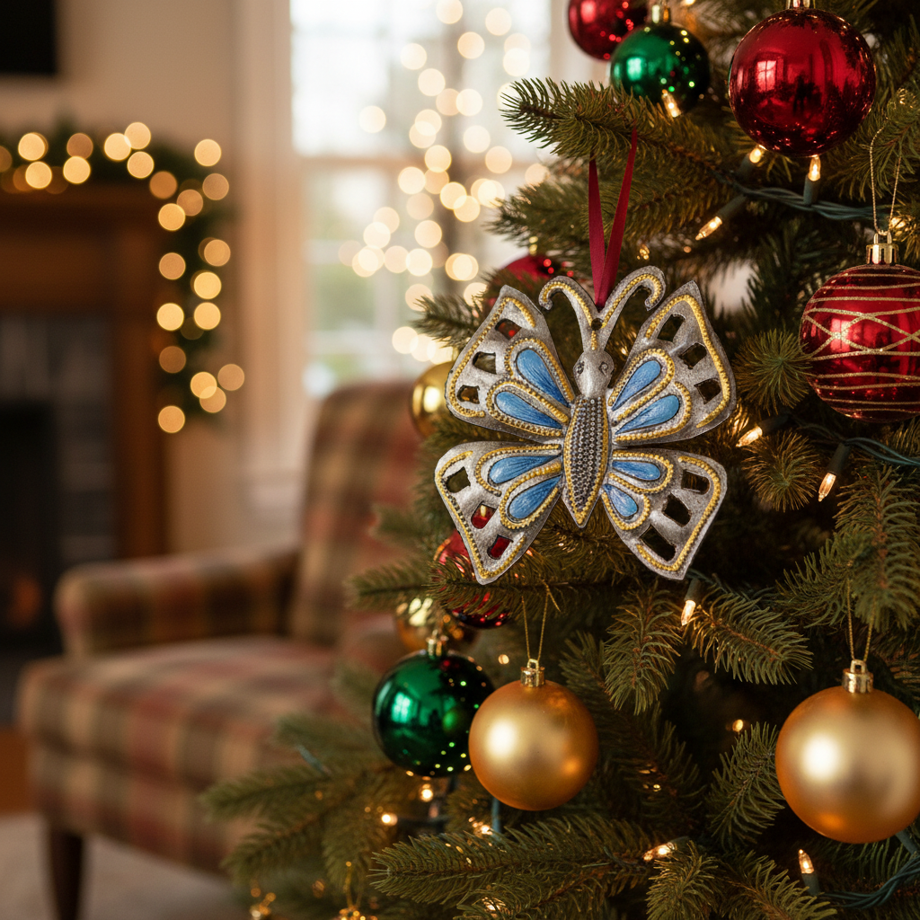 SM111 Lifestyle 1 - Holiday Tree