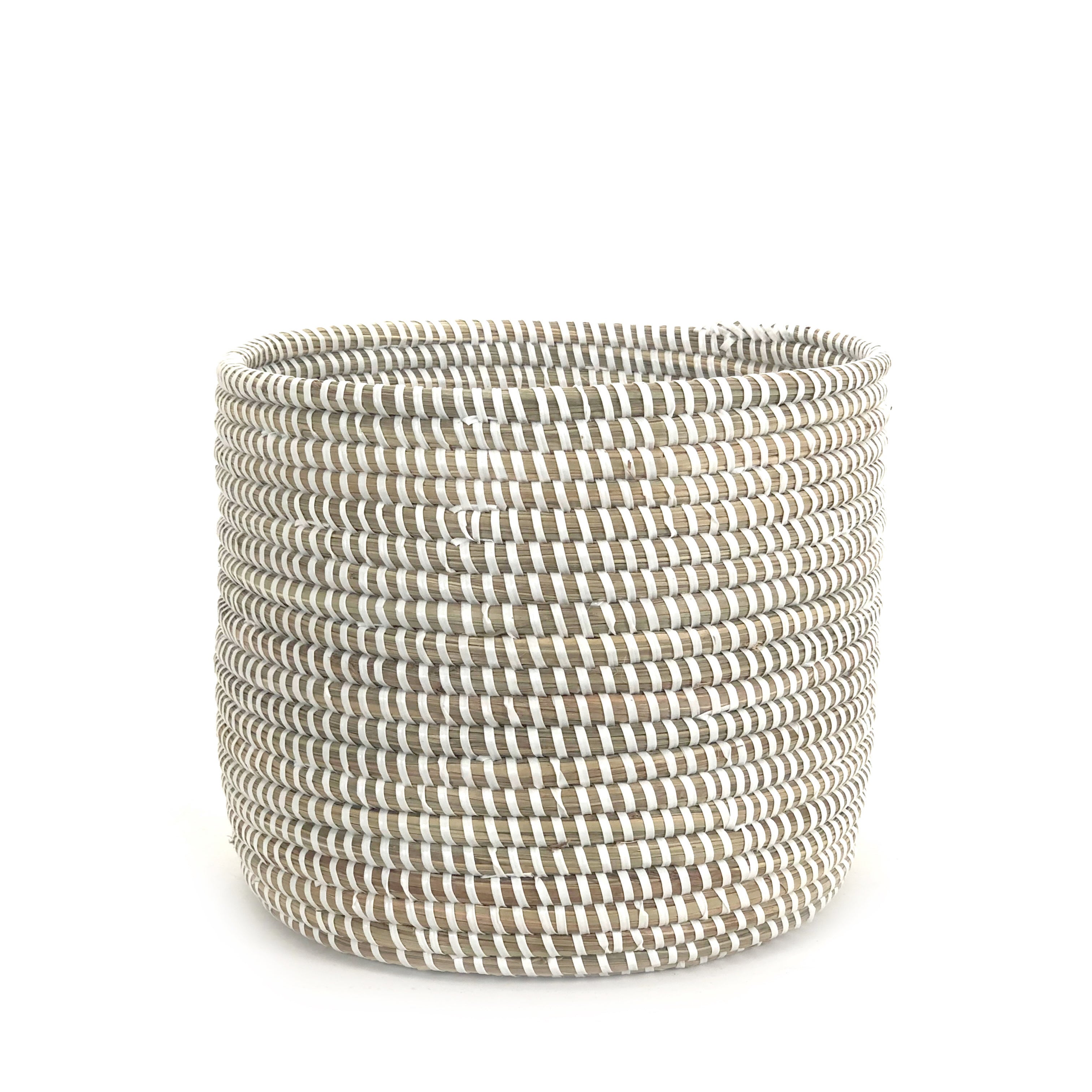 Mbare Catch-All Planter Basket