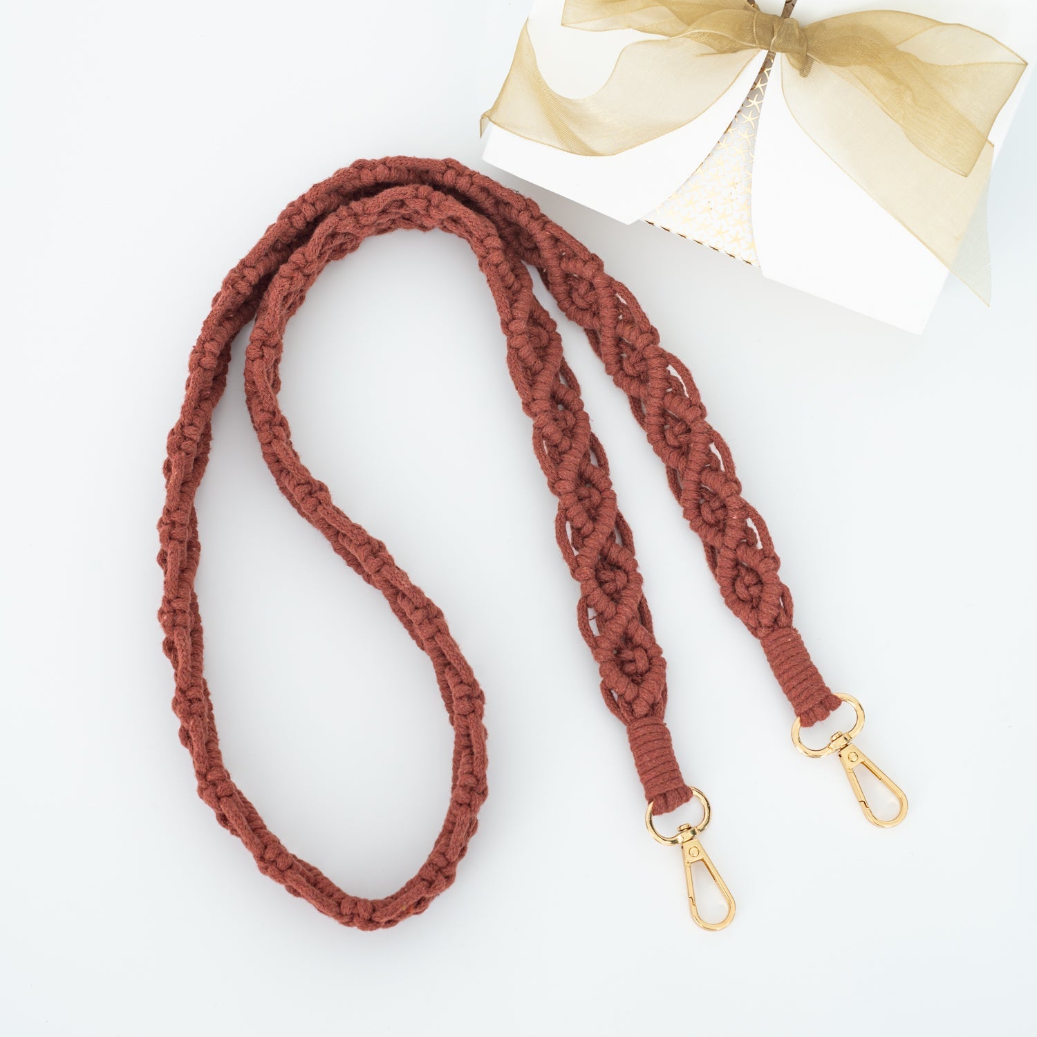 Starfish Project gift box and crossbody phone strap, quality accessories, cute accessories, freedom business, symbolism for hope