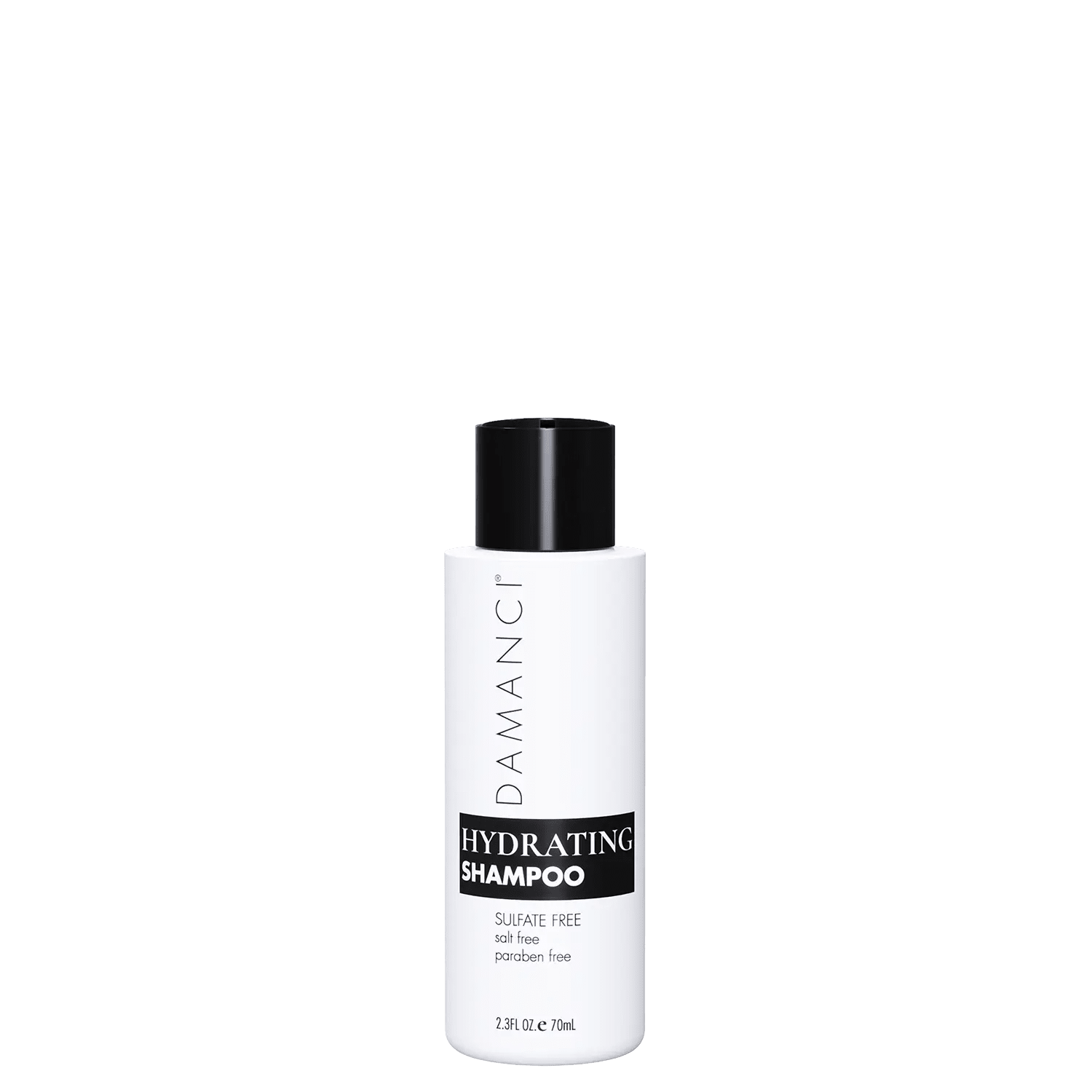 Hydrating Shampoo - DAMANCI® Better hair, better you!