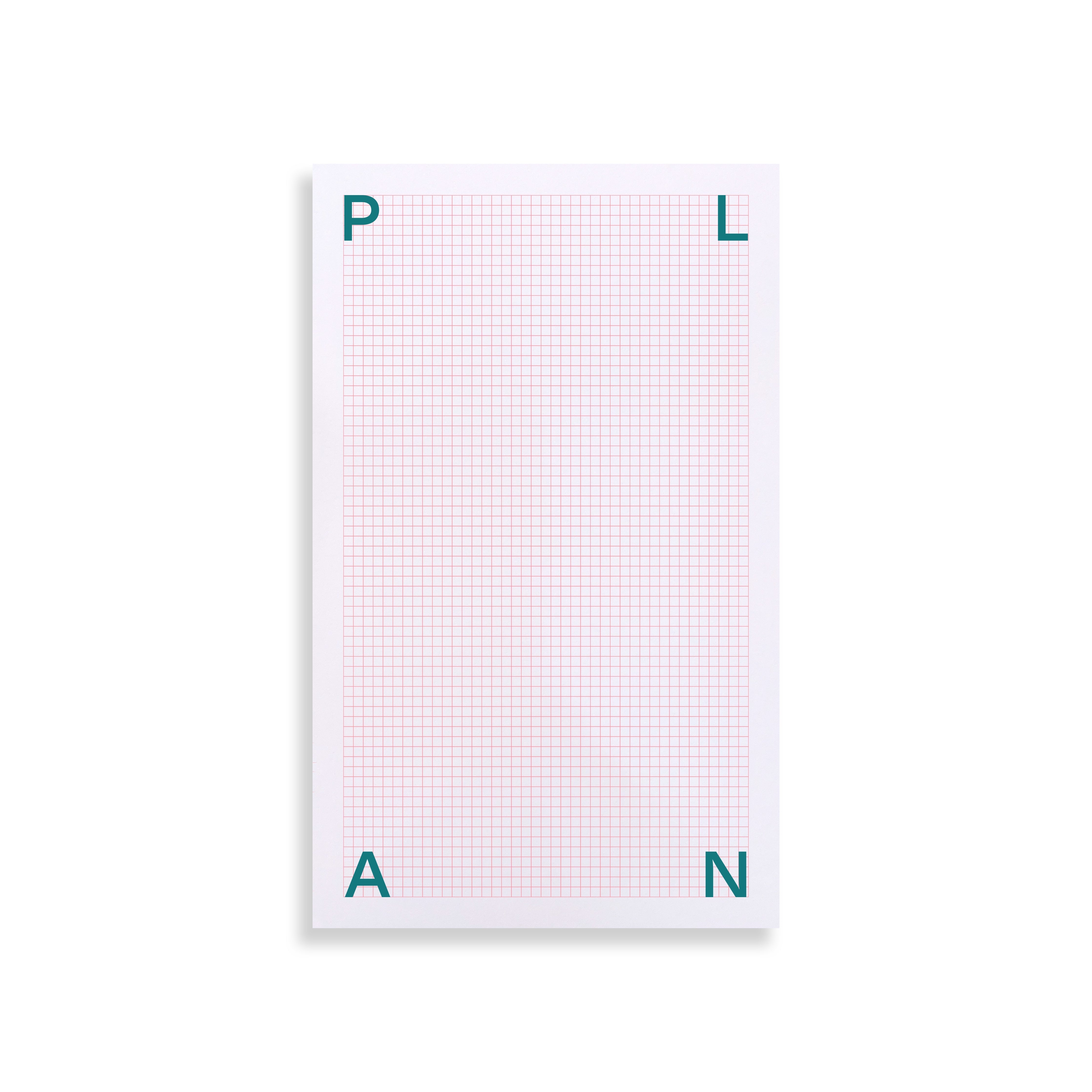 Grid Pad - Plan Moglea