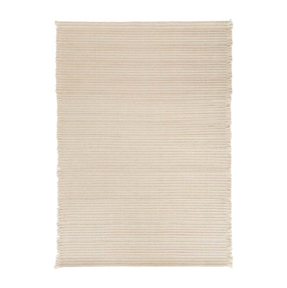 Putki Rug Off White Melange By Oyoy L300270 1