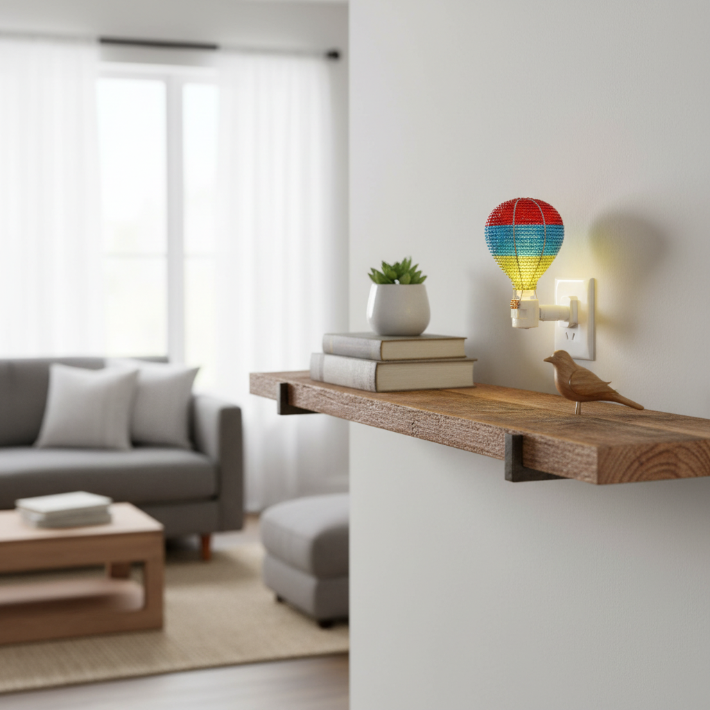 38HABNL1 Lifestyle 2 - Living Room