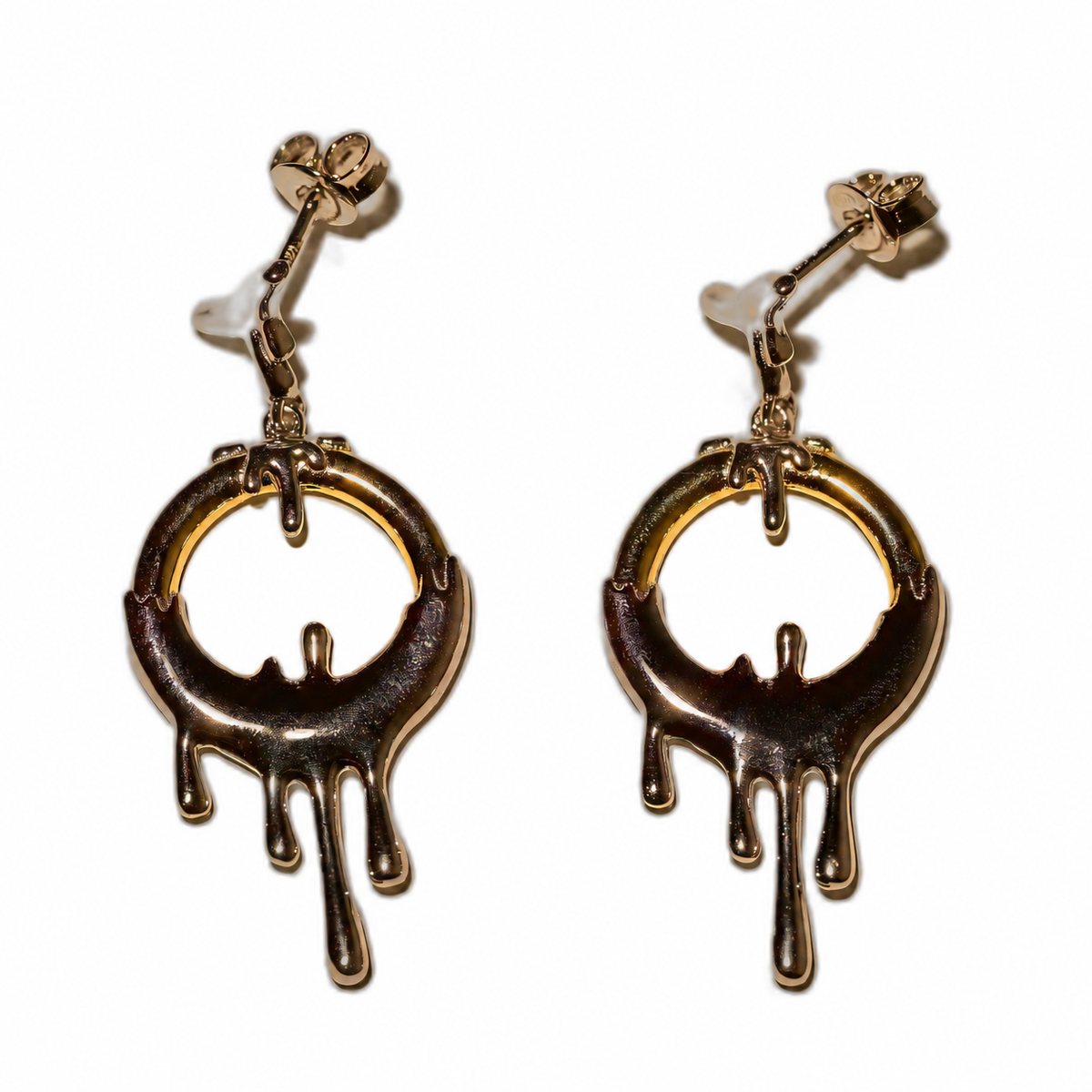 Equinox Earrings