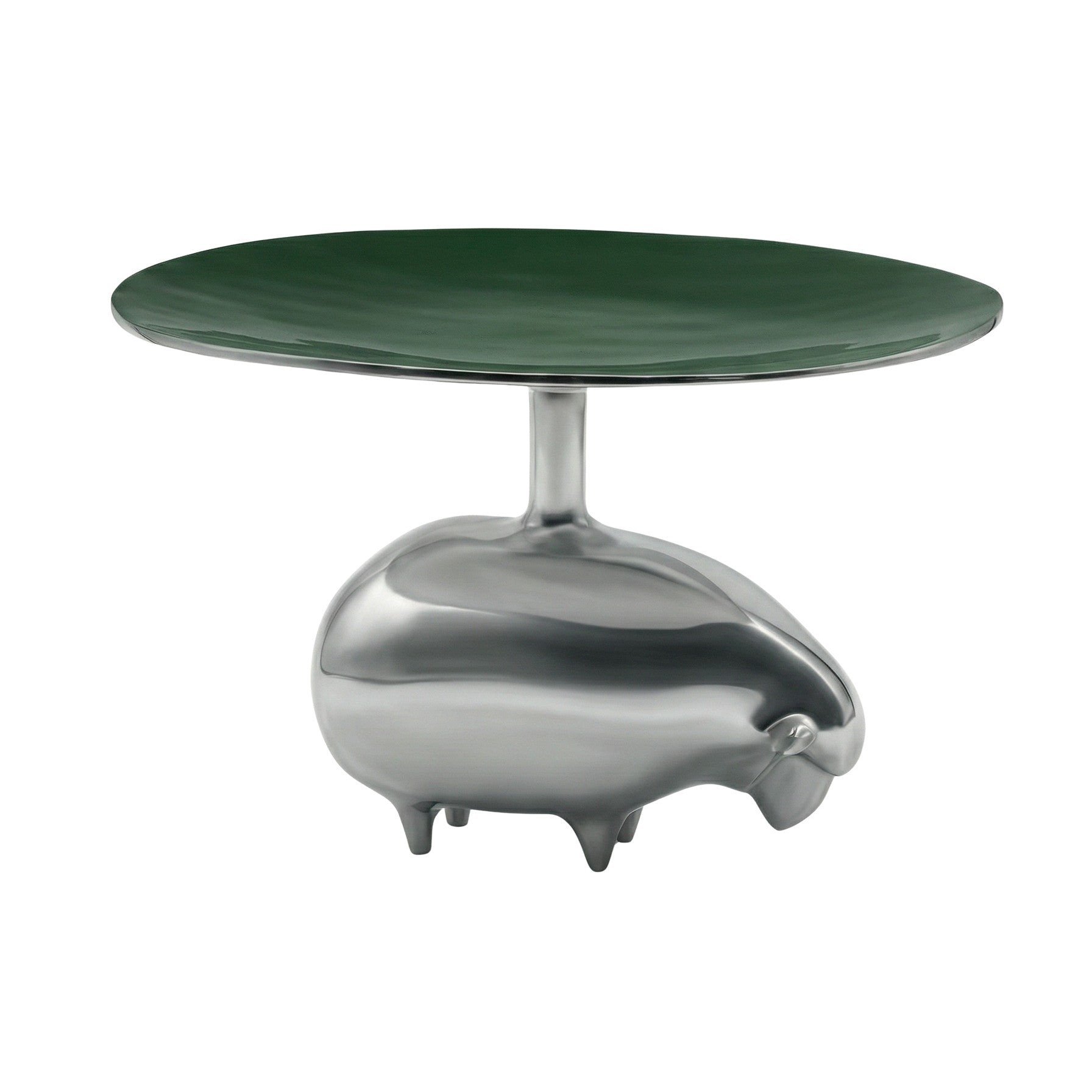 Carneros Pedestal