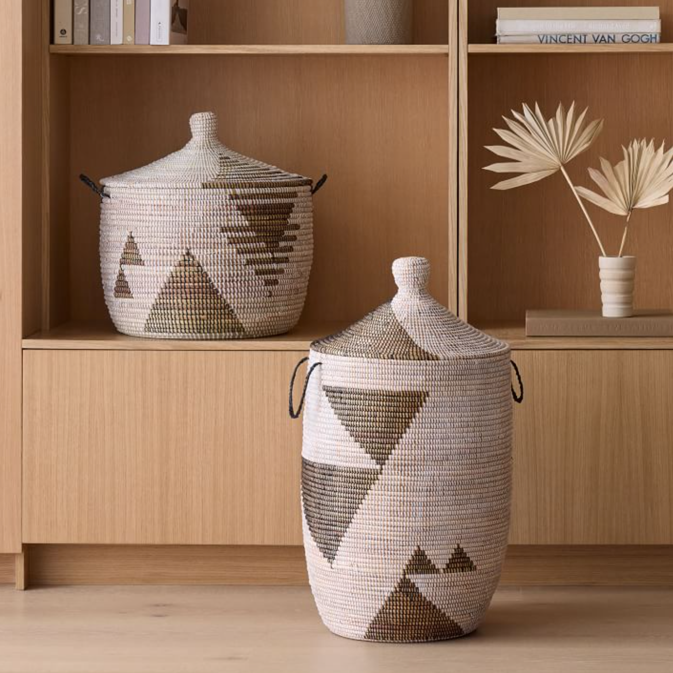Mbare Storage Basket