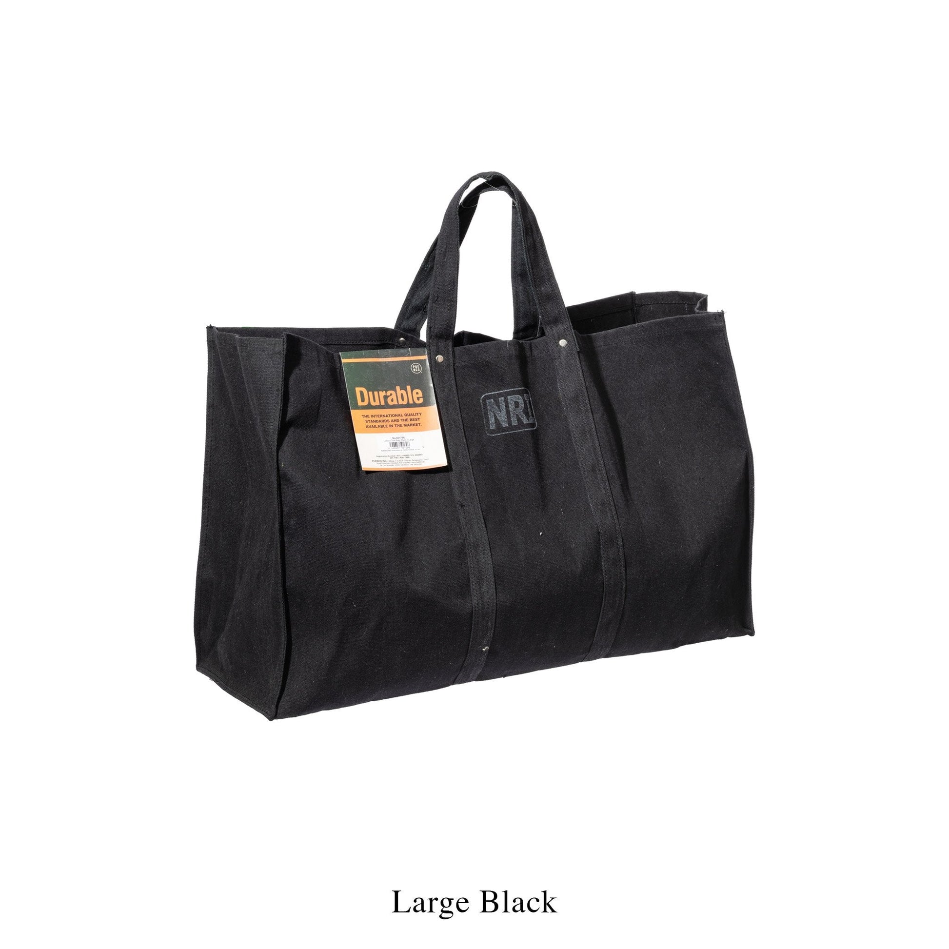 Labour Tote Bag 5