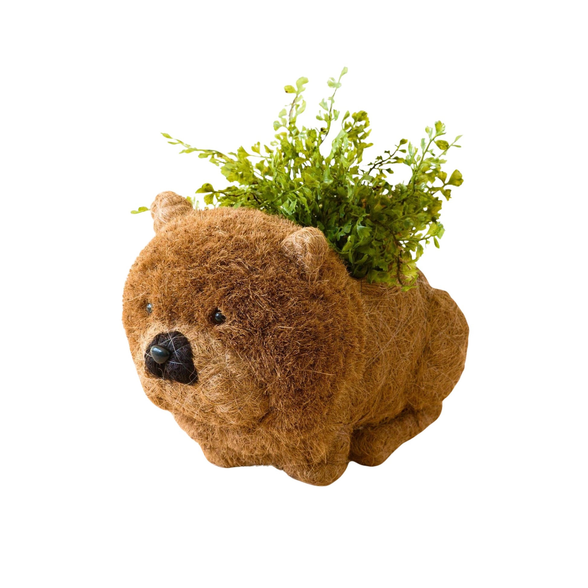 - Chow Chow Planter - Dog Plant Pot | LIKHA - LIKHÂ