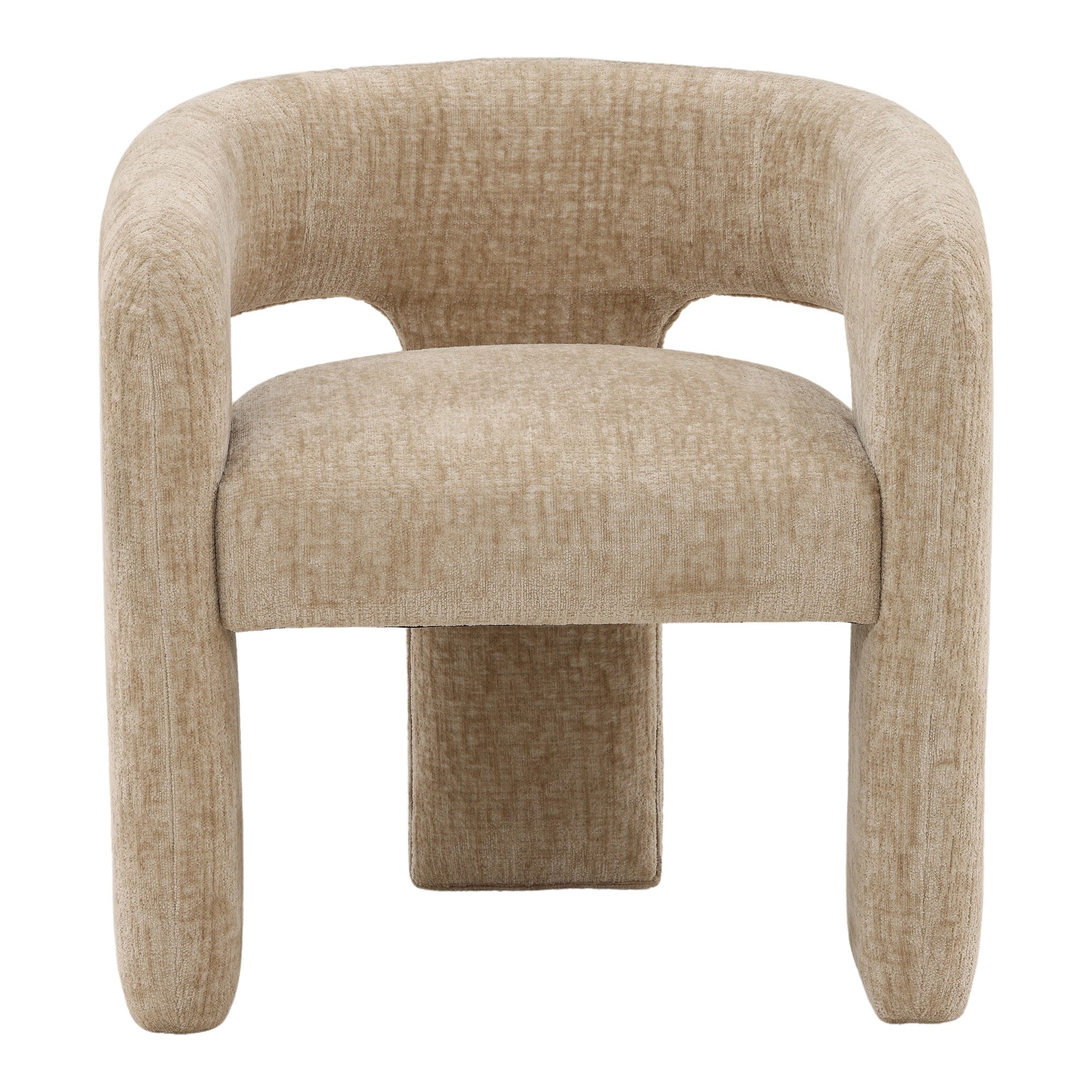 Quinnie Chenille Dining Chair
