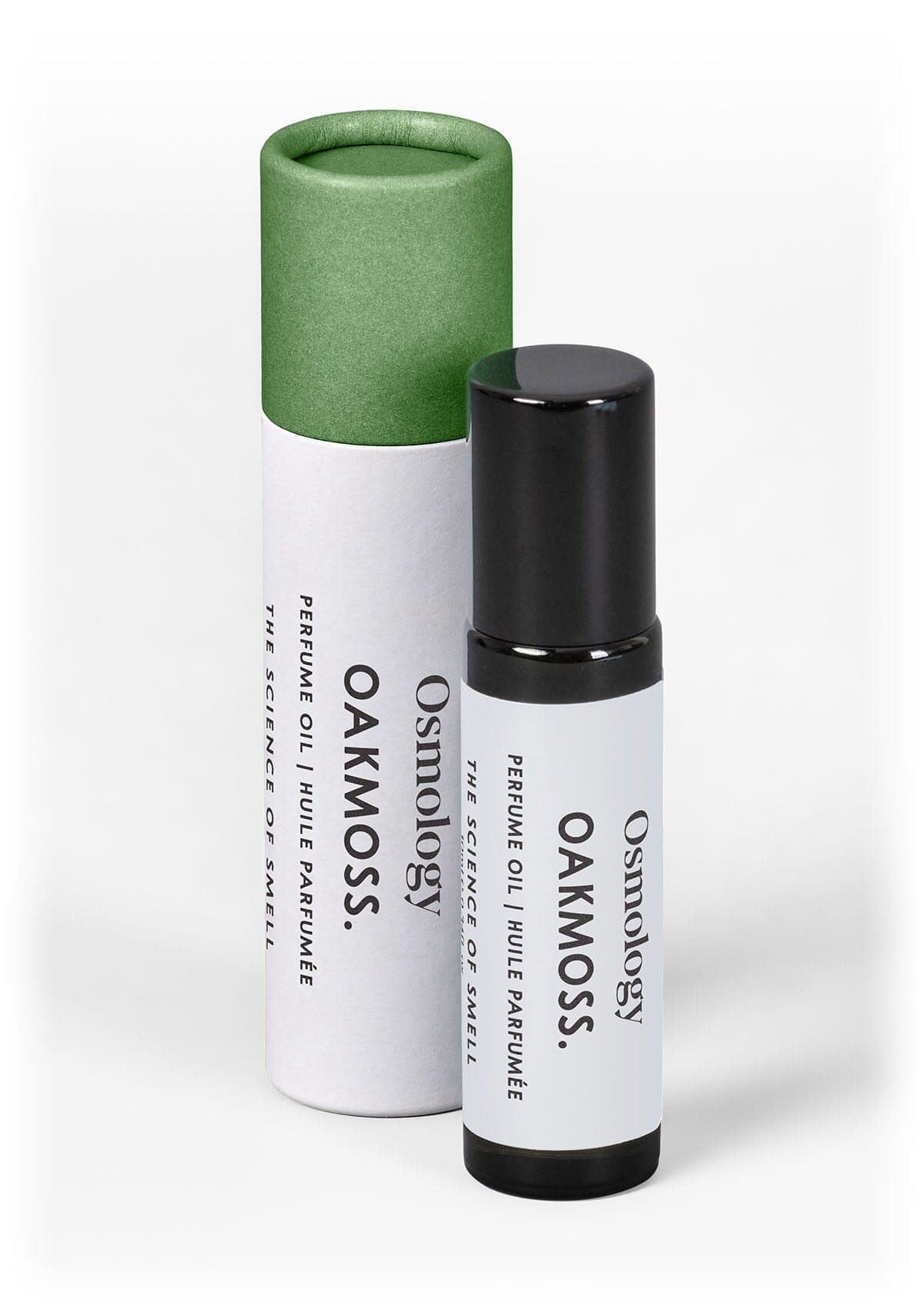 Oakmoss Perfume Oil Utility Collection Osmology 