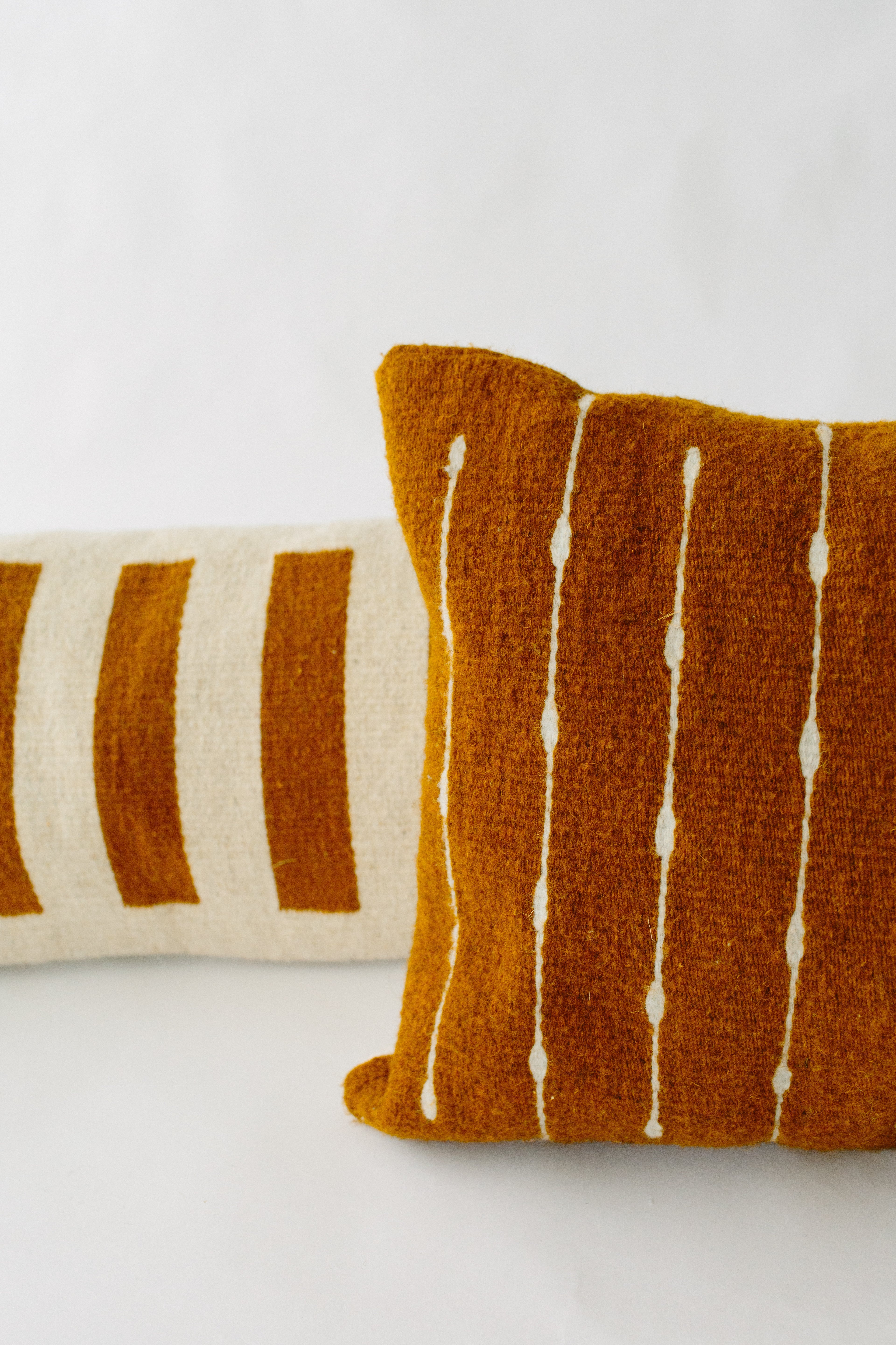 LOOM Imports Golden Hour Pillow