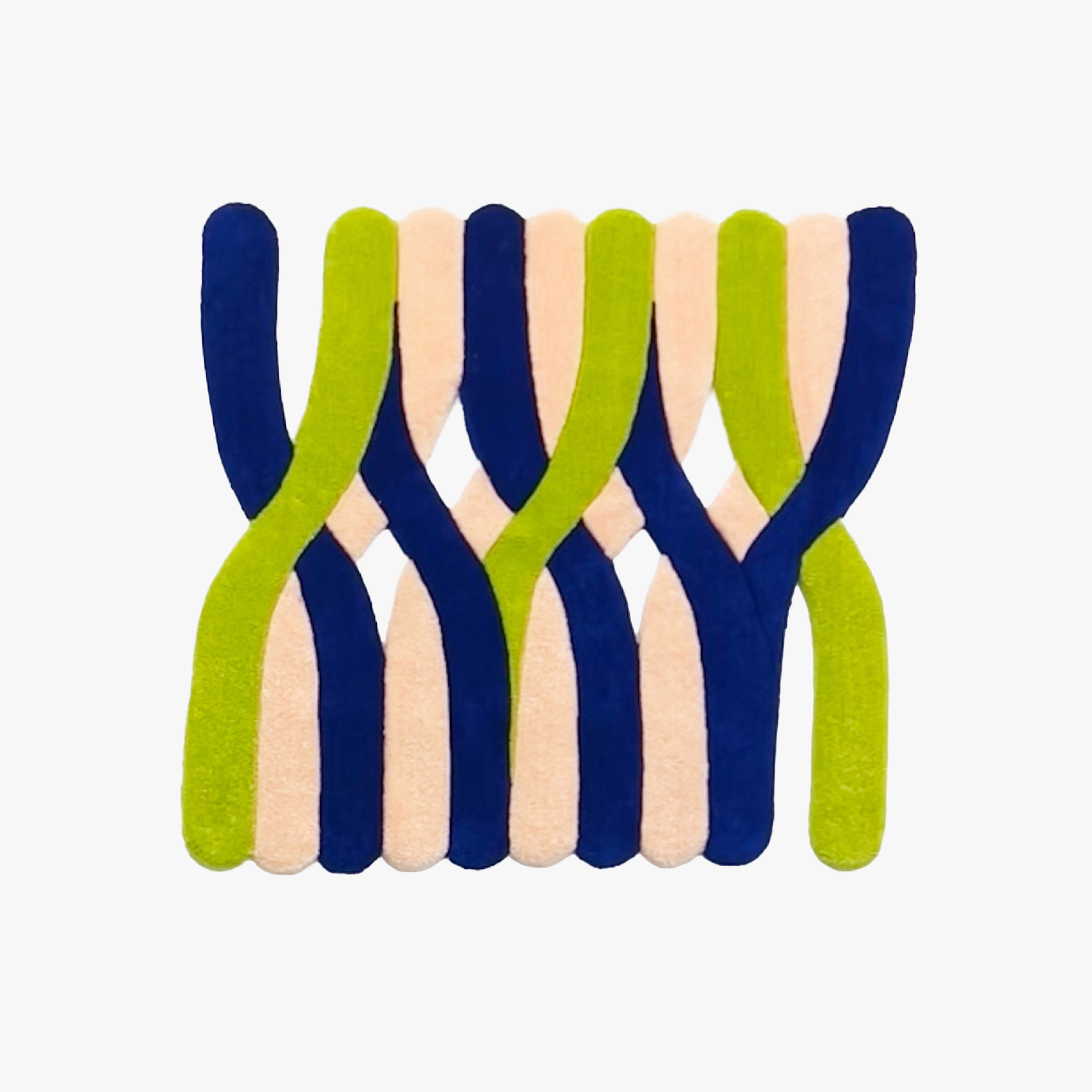Entwine Rug Small