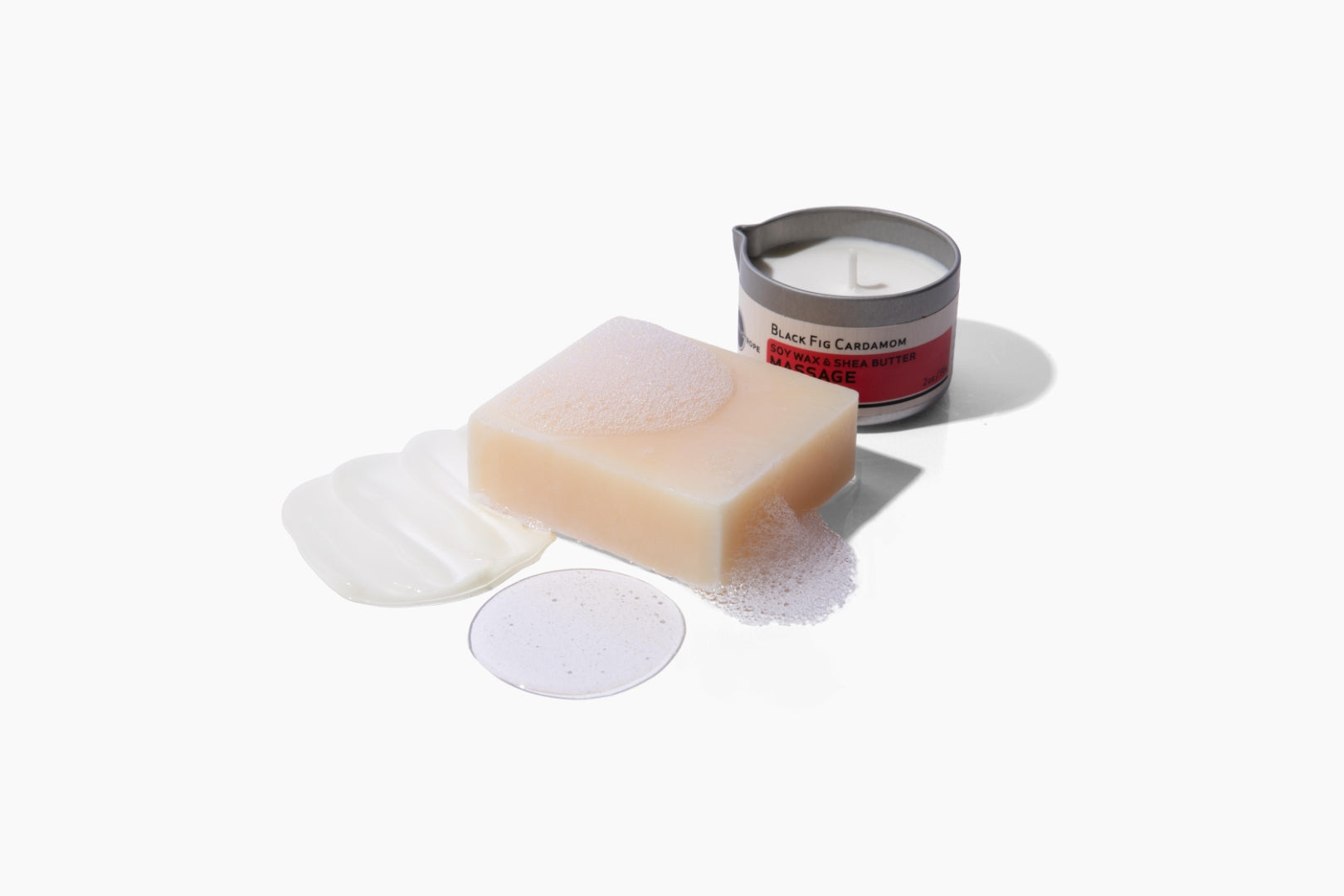 Heliotrope SF Discovery Kit