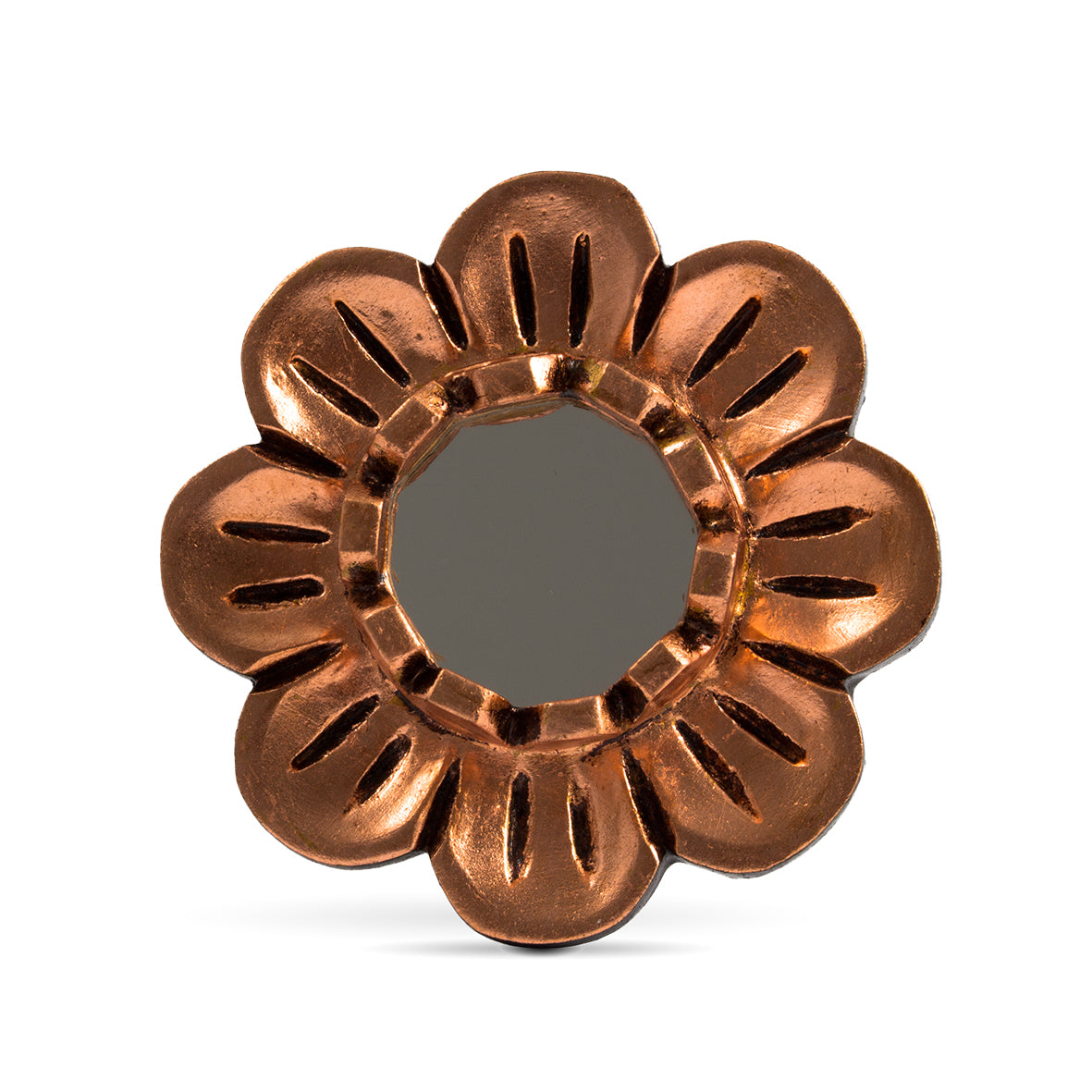 Pisaq Mirror