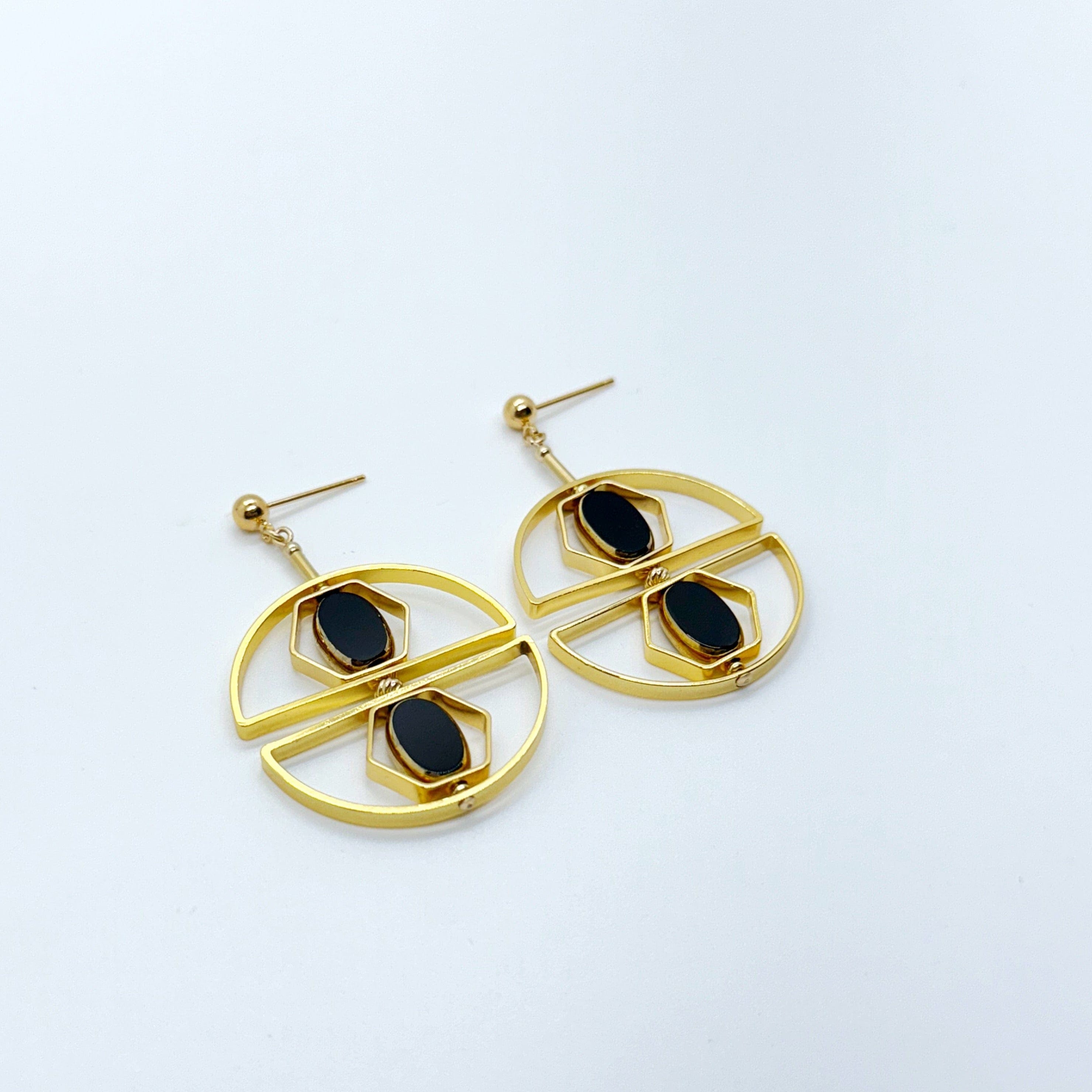 Aracheli Studio, Art 2419E Earrings
