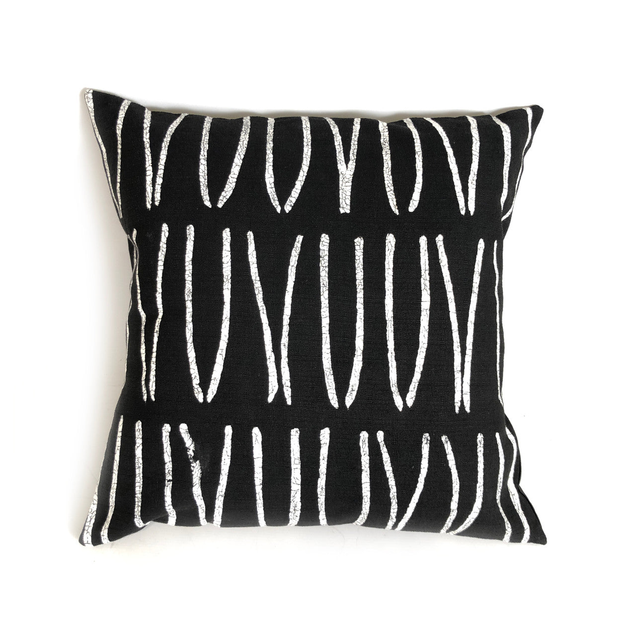 Sadza Dots + Lines Pillow Cover - Thumbnail 5