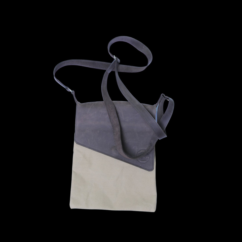Crossover Bag Canvas