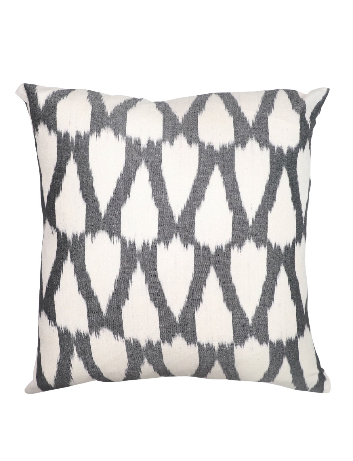 Naomi Throw Pillow Cover - Passion Lilie
