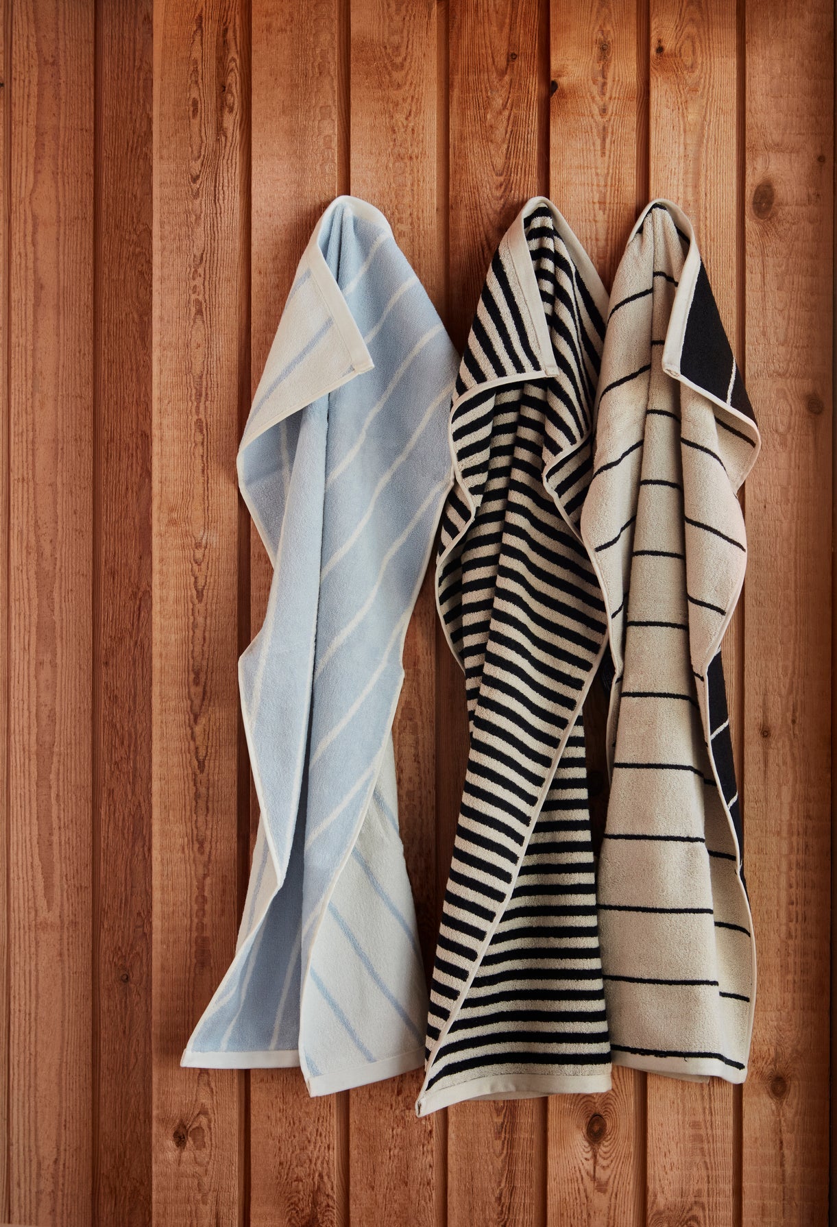 Raita Towel Mini Cloud Ice Blue 2