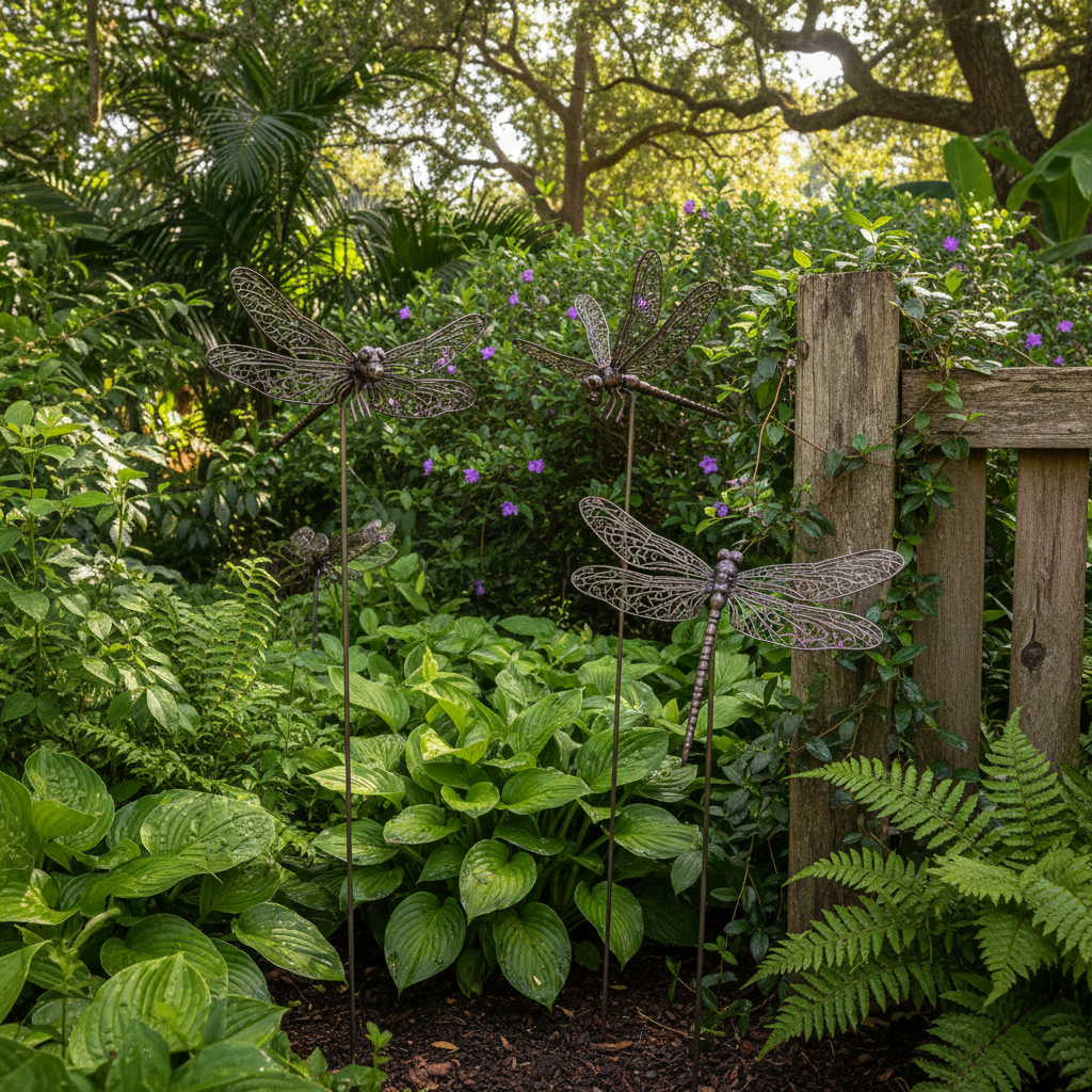 SM351 Lifestyle 2 - Garden