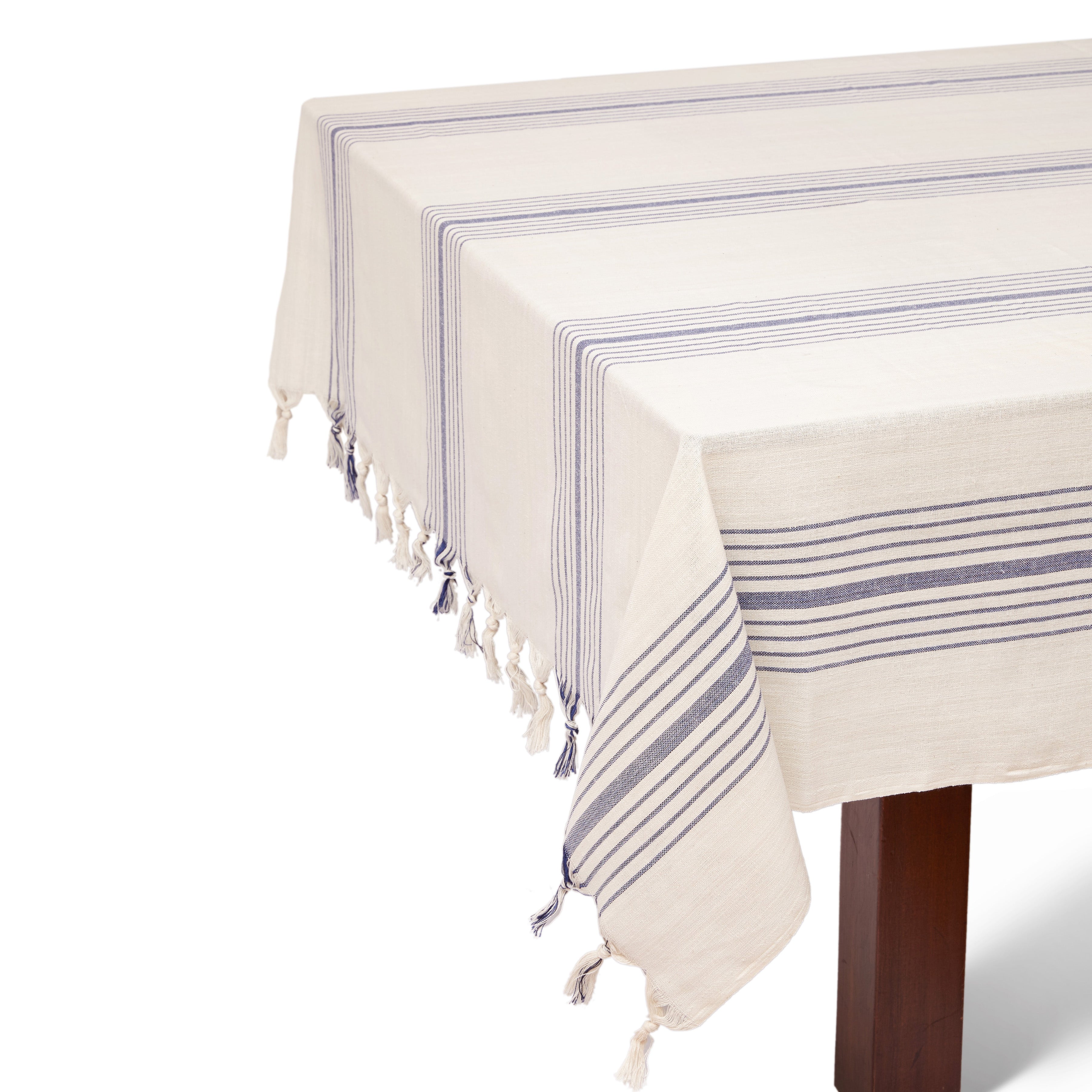Sustainable Kayseri Tablecloth Set - Thumbnail 2