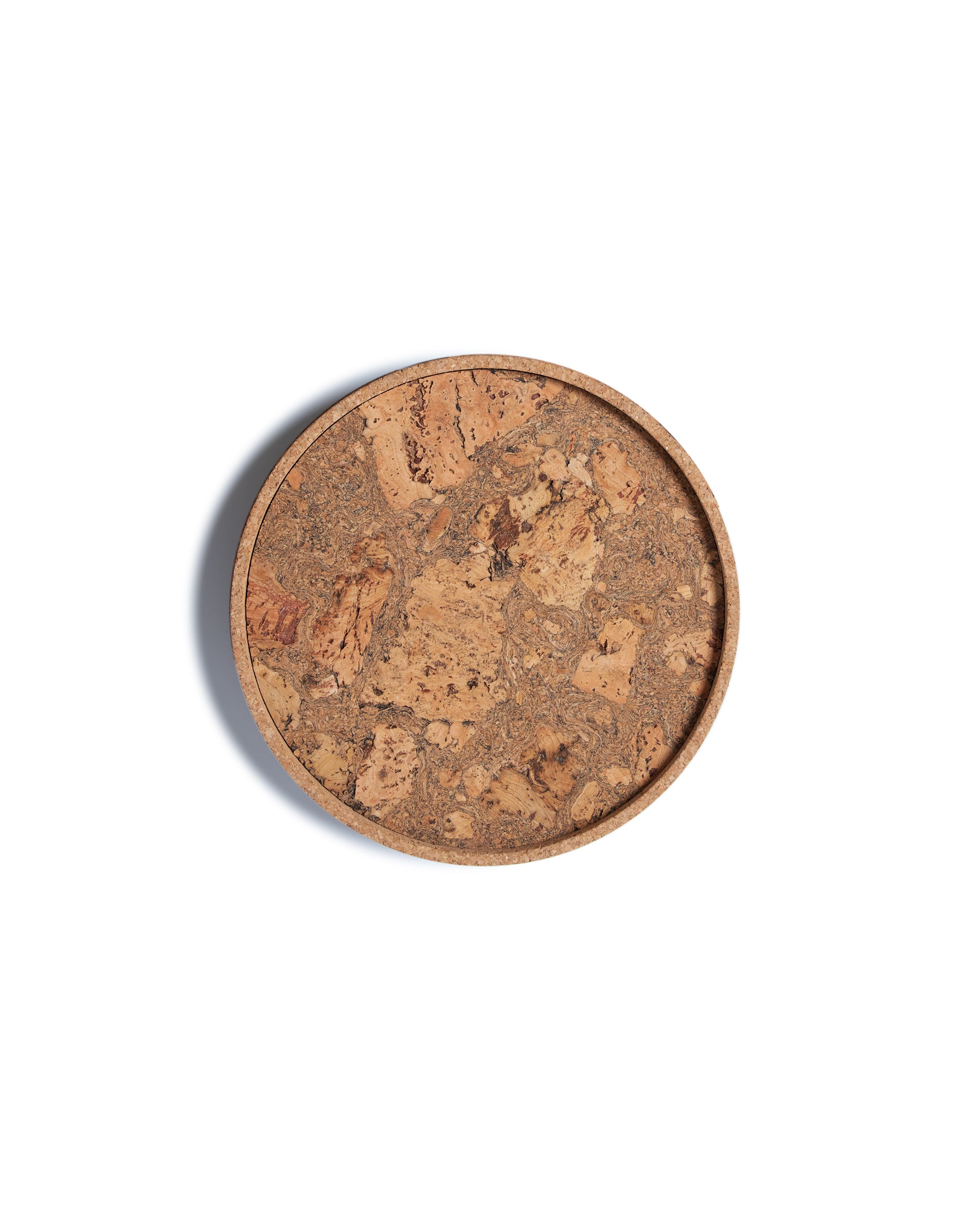 12" Smart Susan | Cork Montado