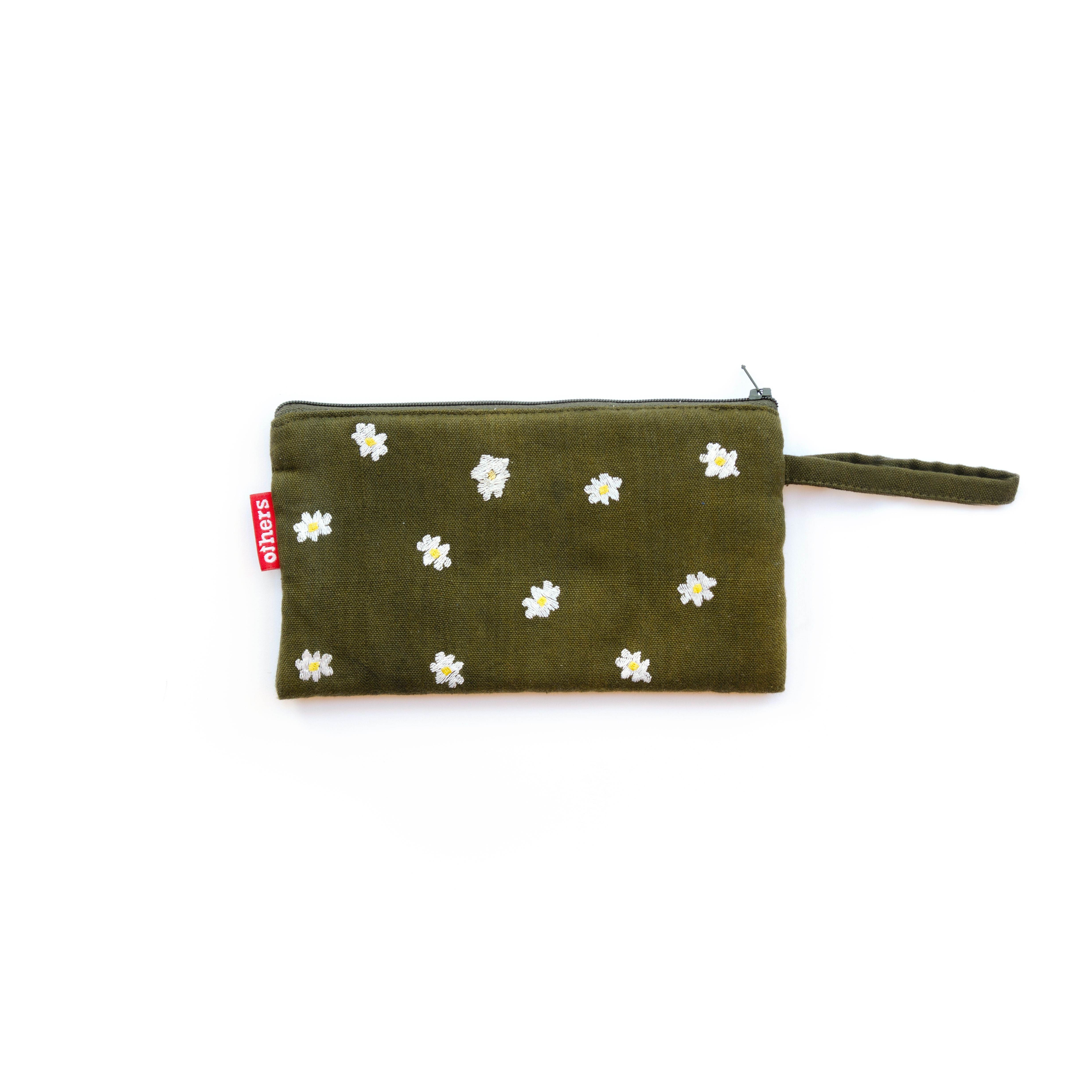 Others Wristlet Moss