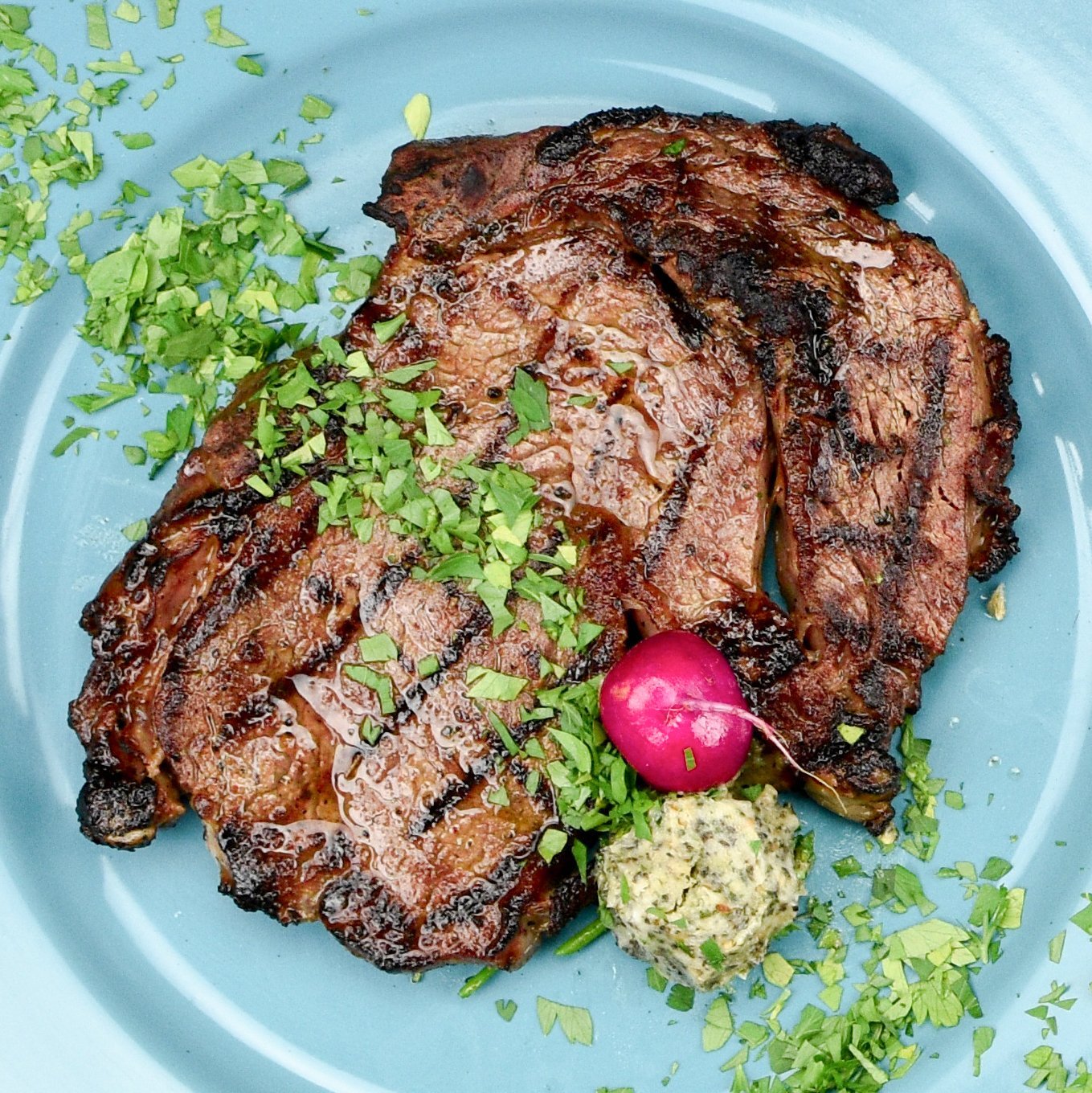 The Patio Daddy-O USDA Prime Dry Aged Prime Boneless Ribeye Steak Box Sweet Awakening-Steak-The Patio Daddy-O-Prince of Scots