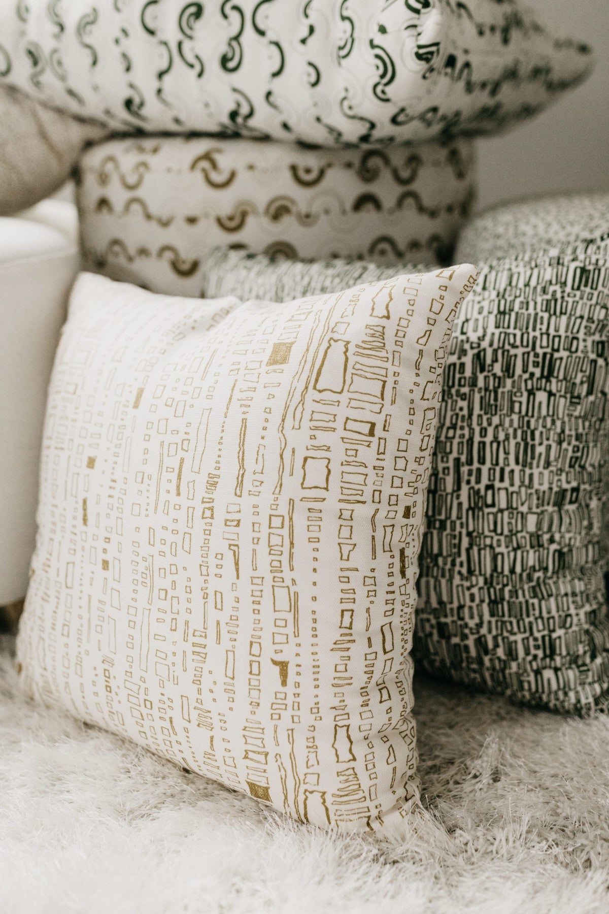 Capistrano Fabric By the Yard - at300nelson