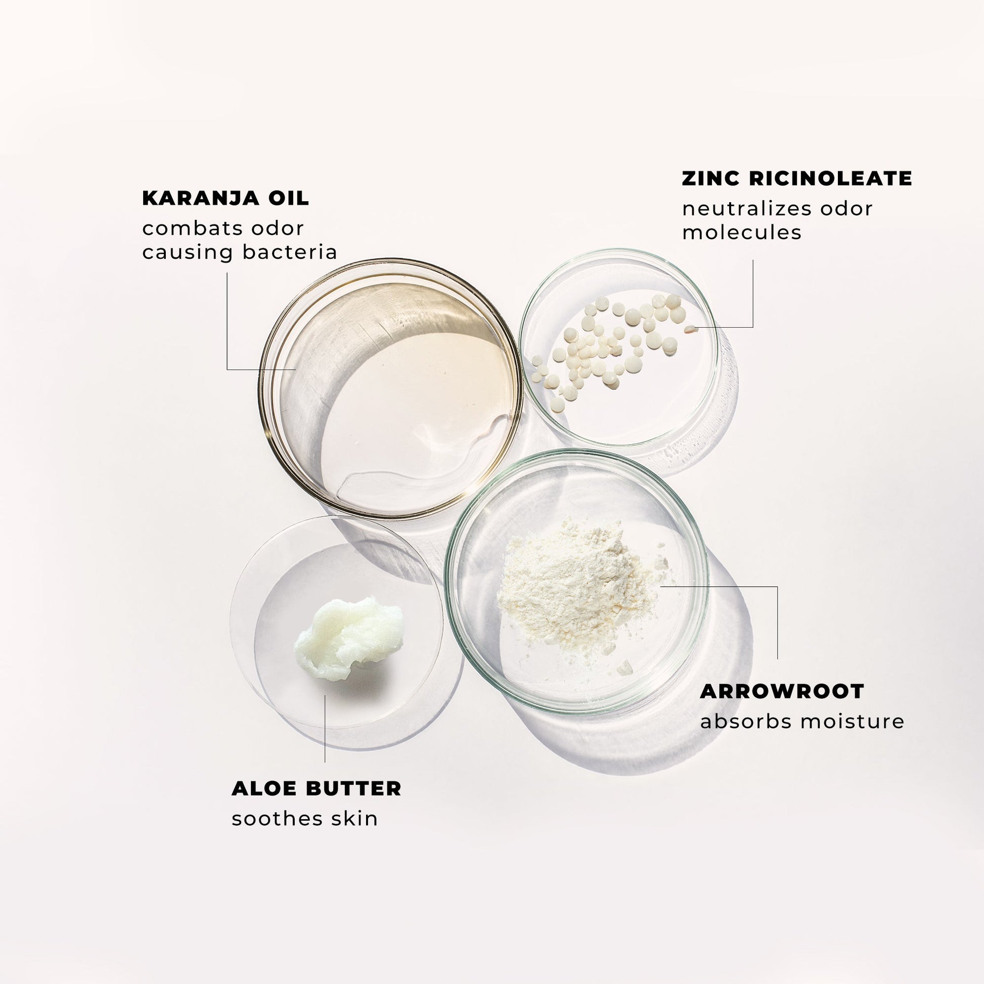 Sulina shop Fragrance-Free-Plastic-Free-Deodorant