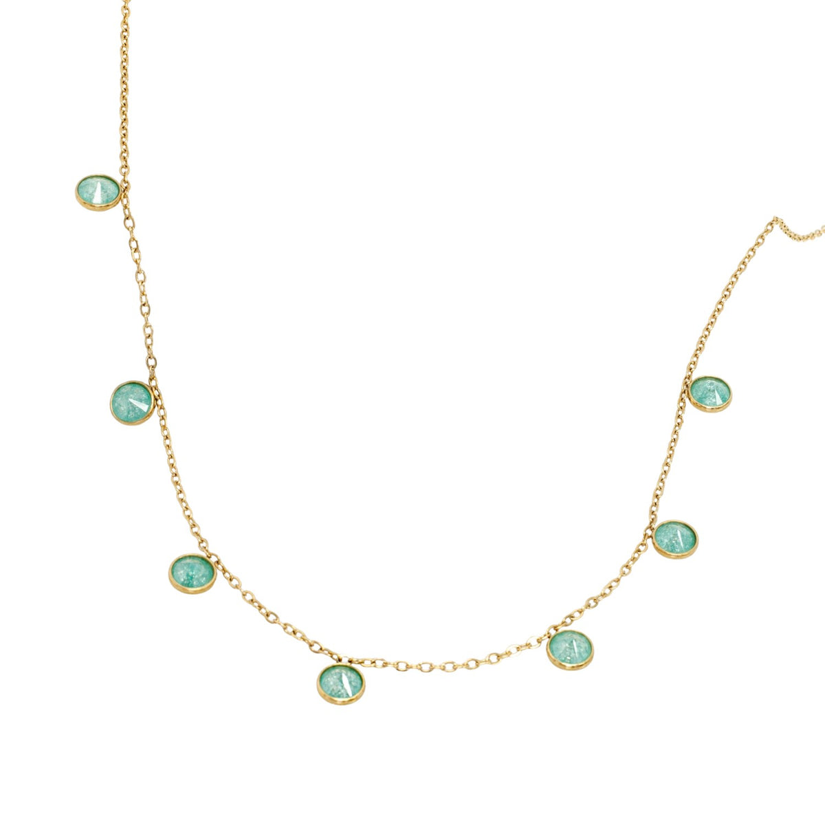 Guiding Lights Necklace