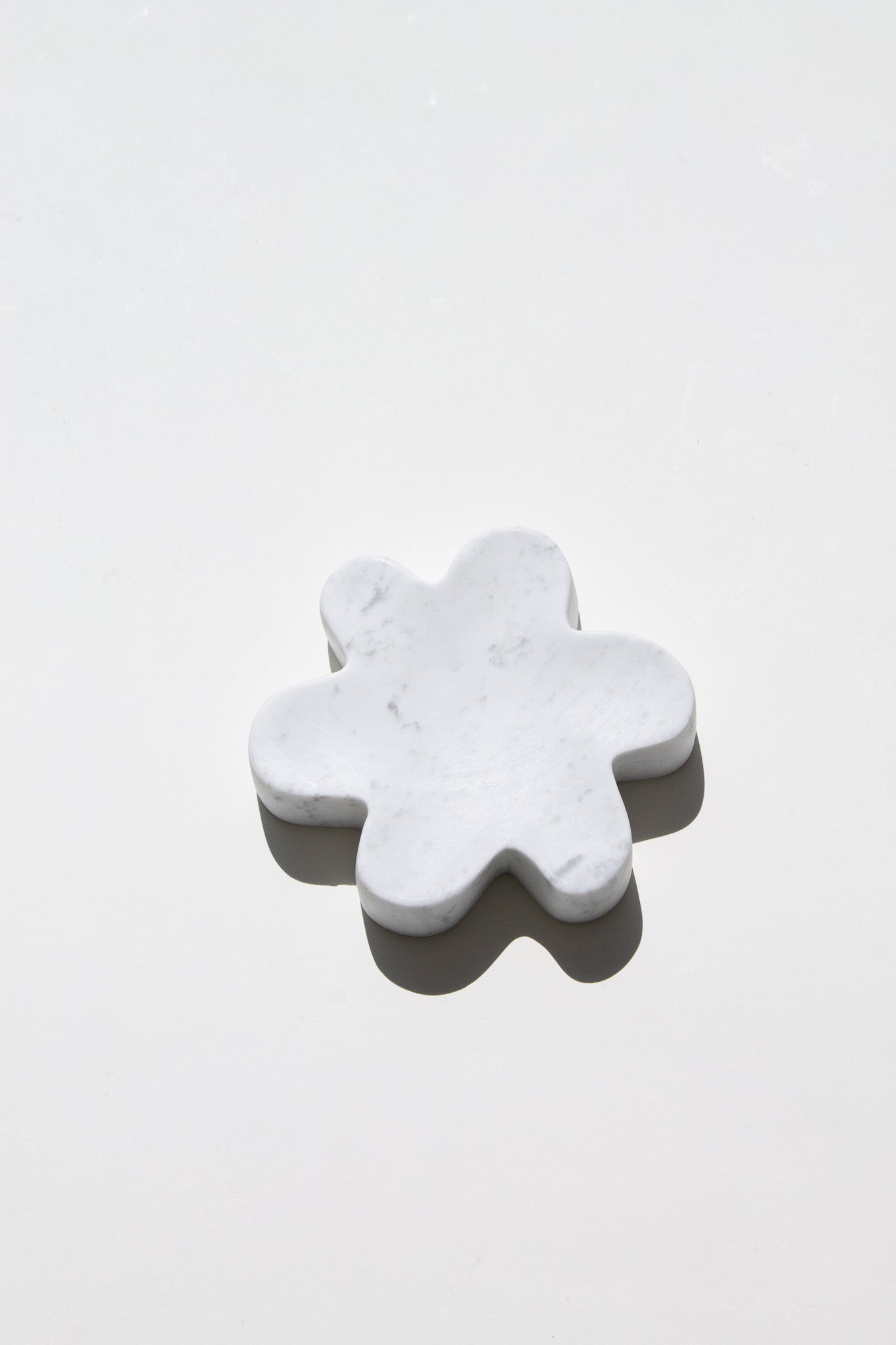 Superbloom Marble Catchall (NOTTE x the parmatile shop)
