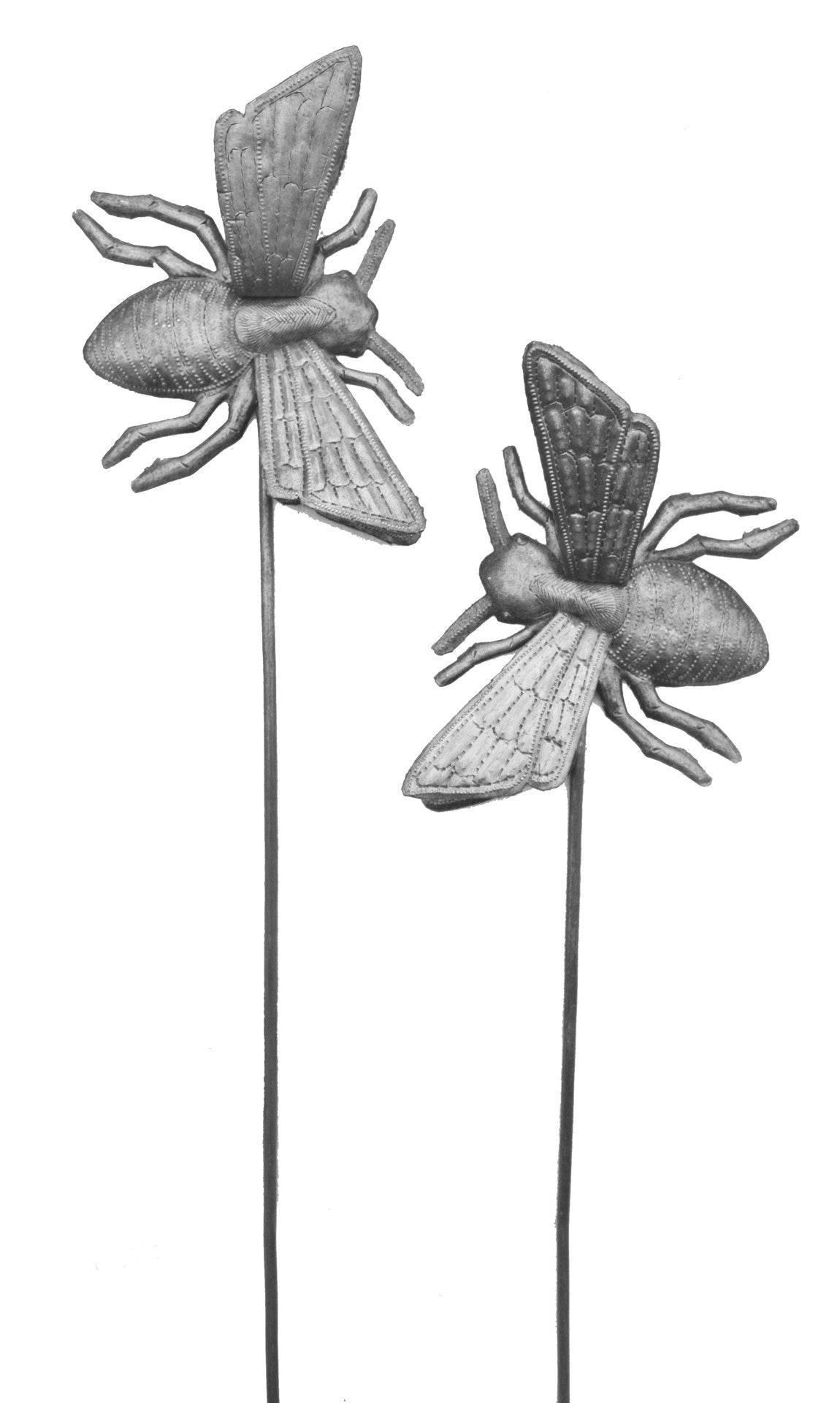 Bee Garden Stakes Extol Accessories