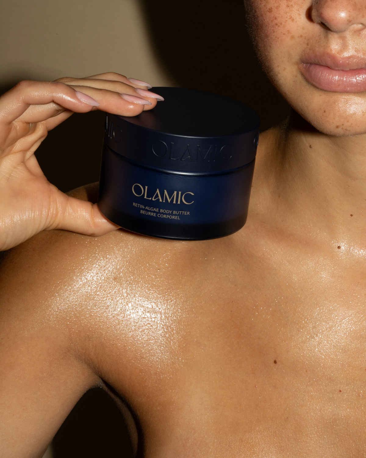 Retin-Algae Body Butter