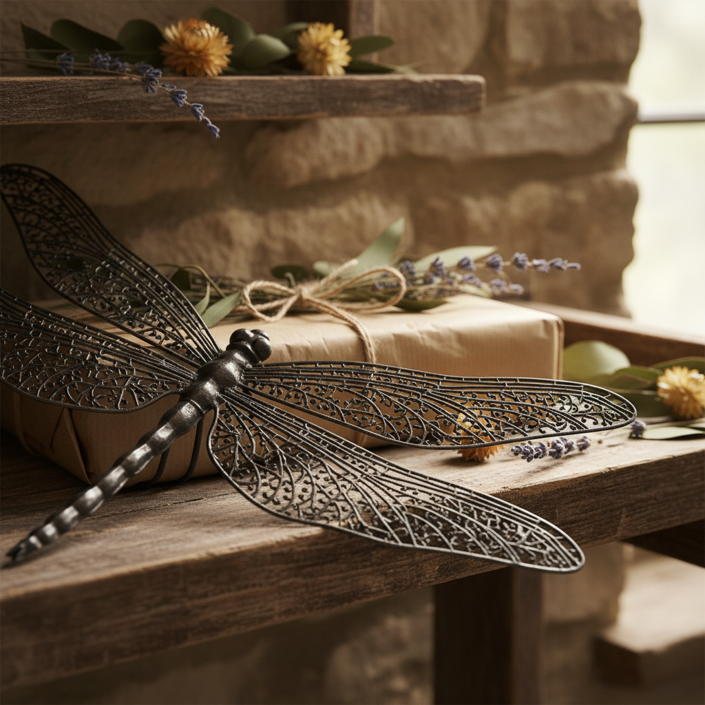 SM351 Lifestyle 3 - Gift Styling