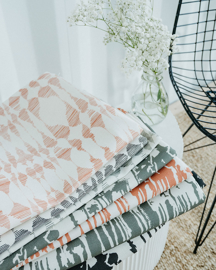 Mesa Fabric by the Yard - at300nelson