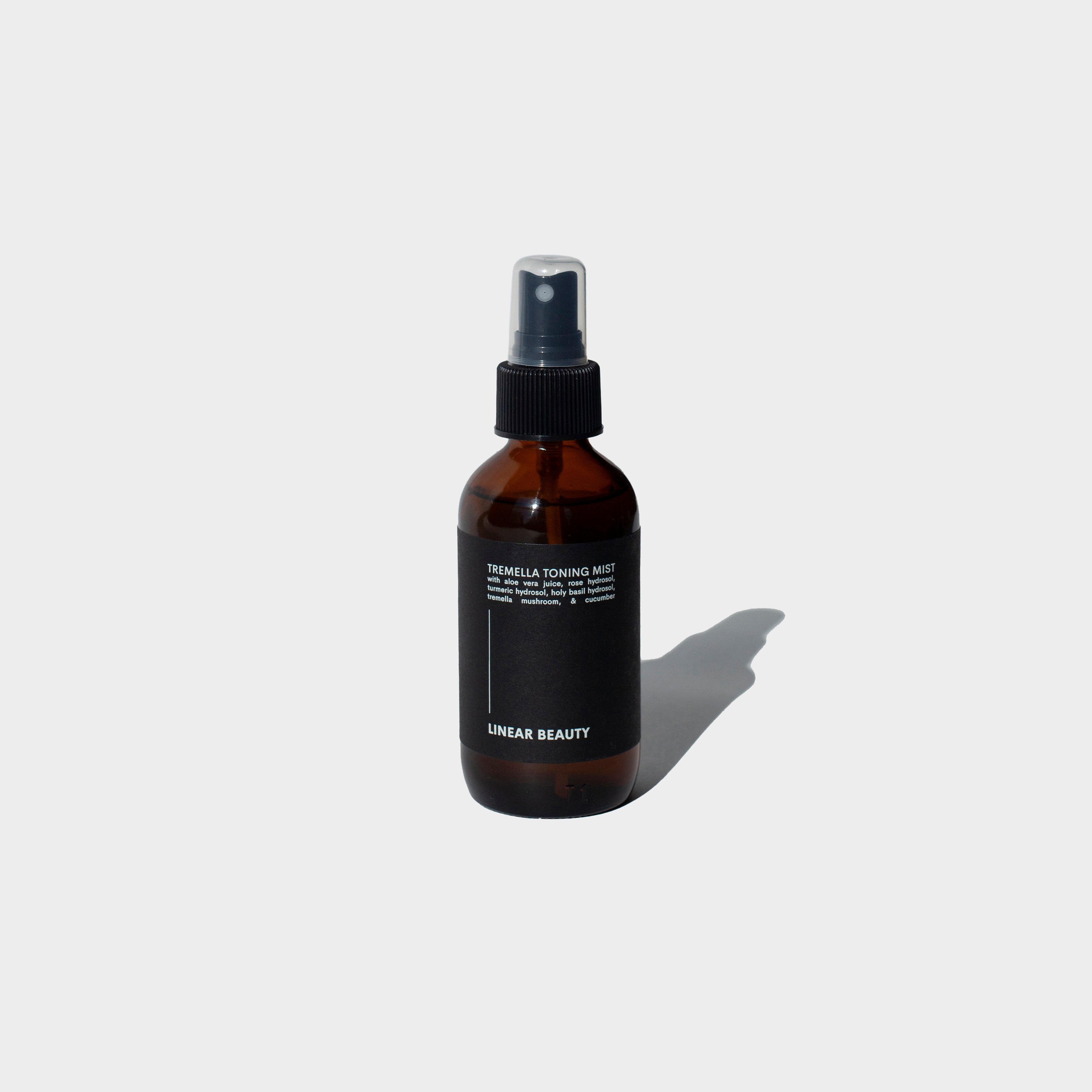 Tremella Toning Mist