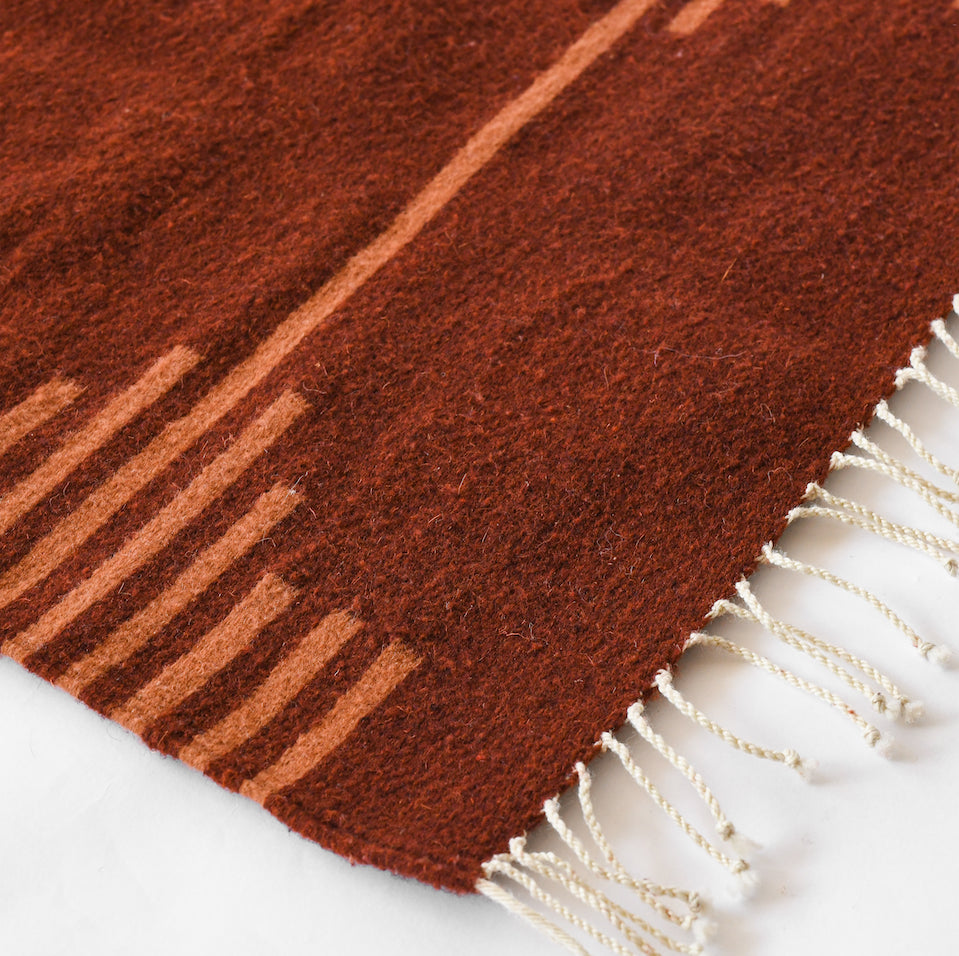 LOOM Imports Rug № 18