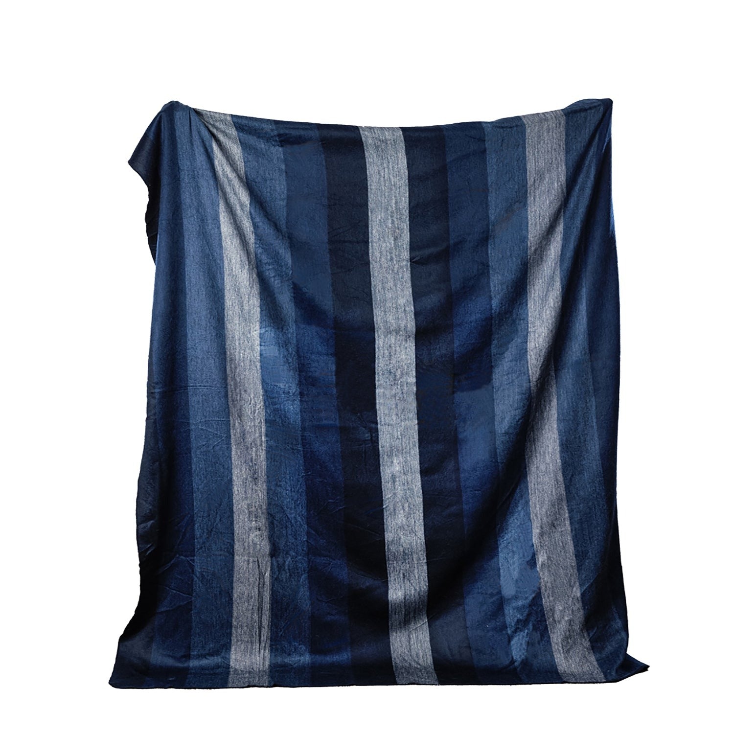 Nawi Collection - Denim and Dark Blues