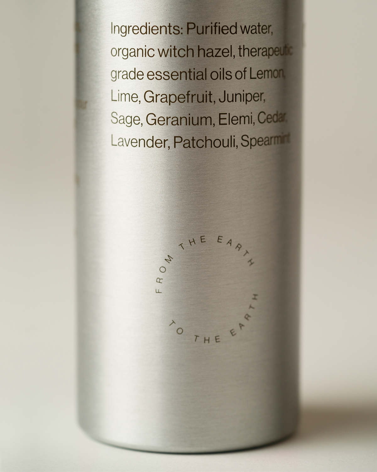 Ground + Cleanse Bundle - Ananday