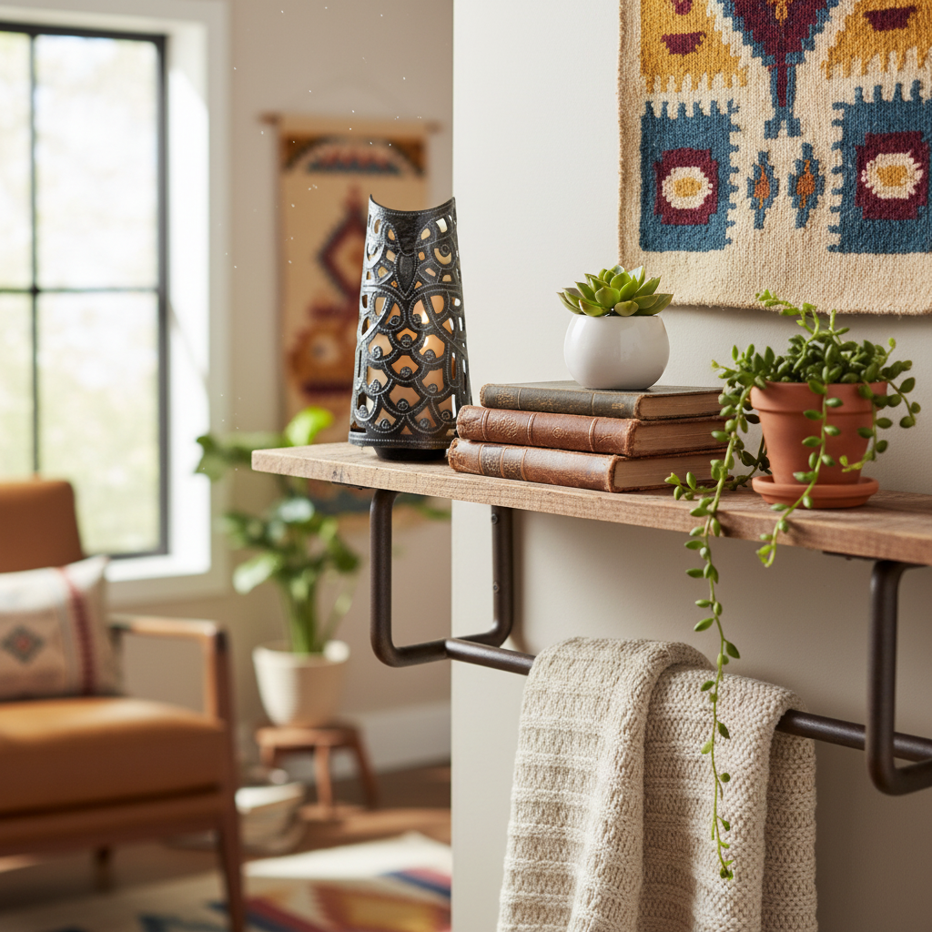 SM997 Lifestyle 2 - Shelf Decor
