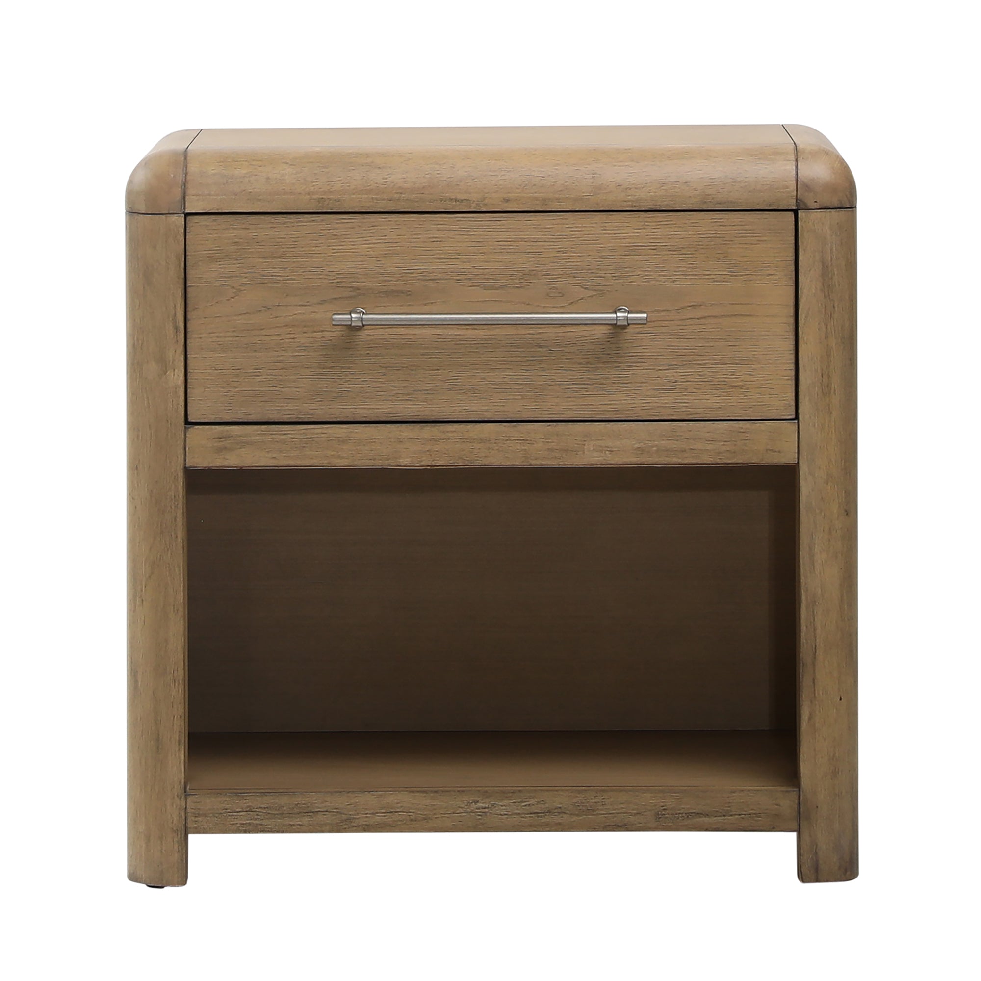 Tavira One-Drawer Nightstand