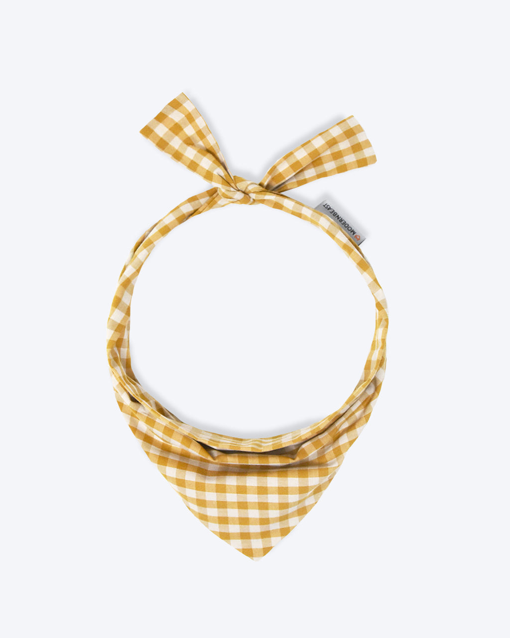 beach day gingham