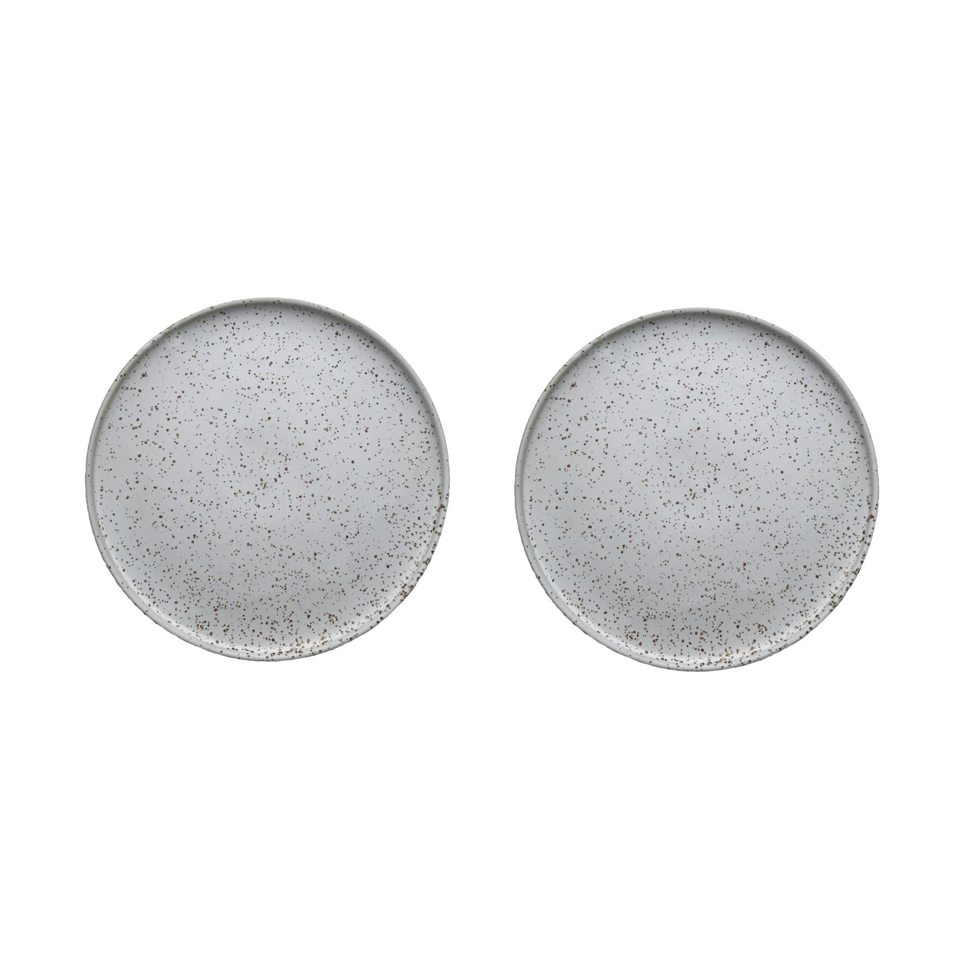 Inka Dinner Plate Pack Of 2 By Oyoy 1