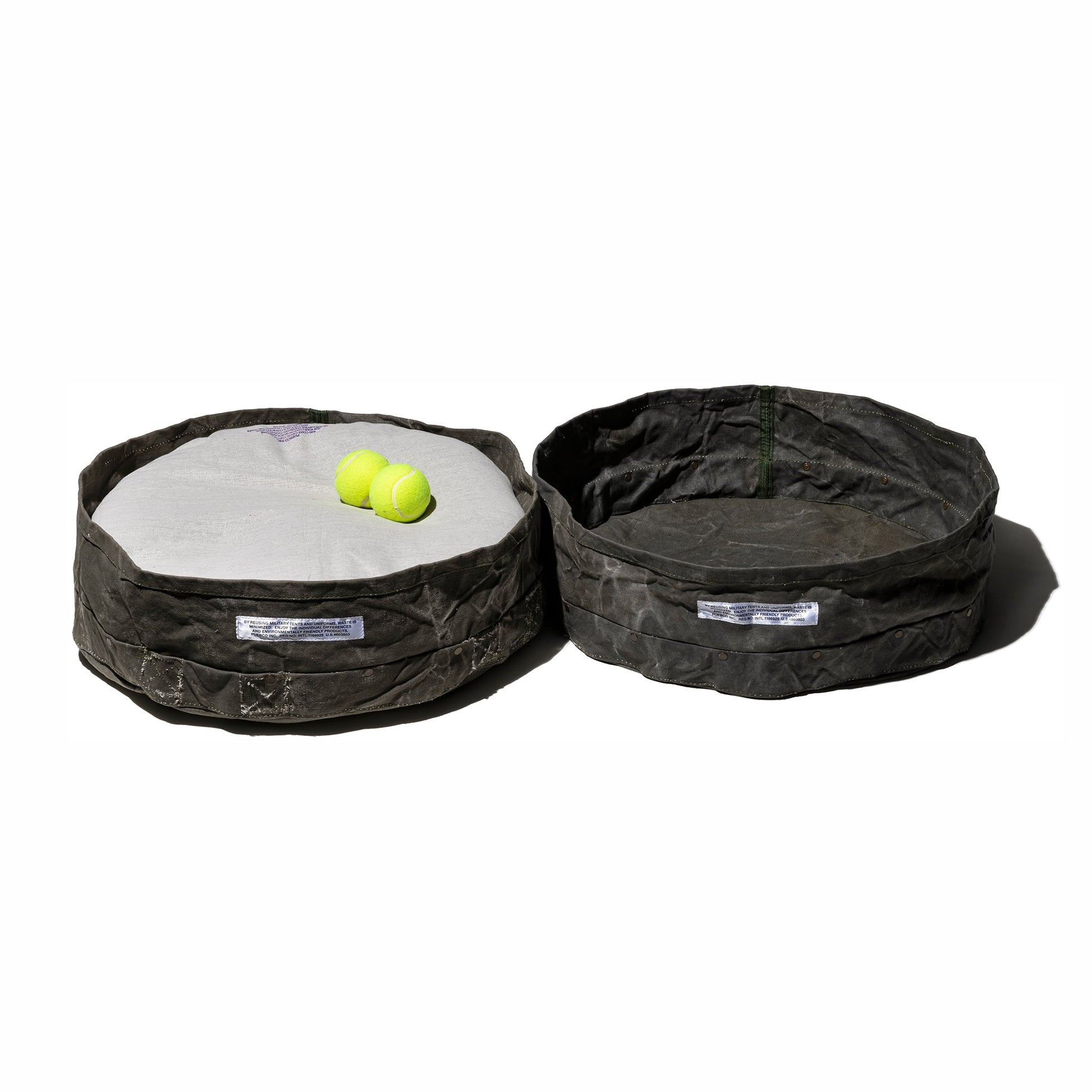 Rivet Pet Bed 2
